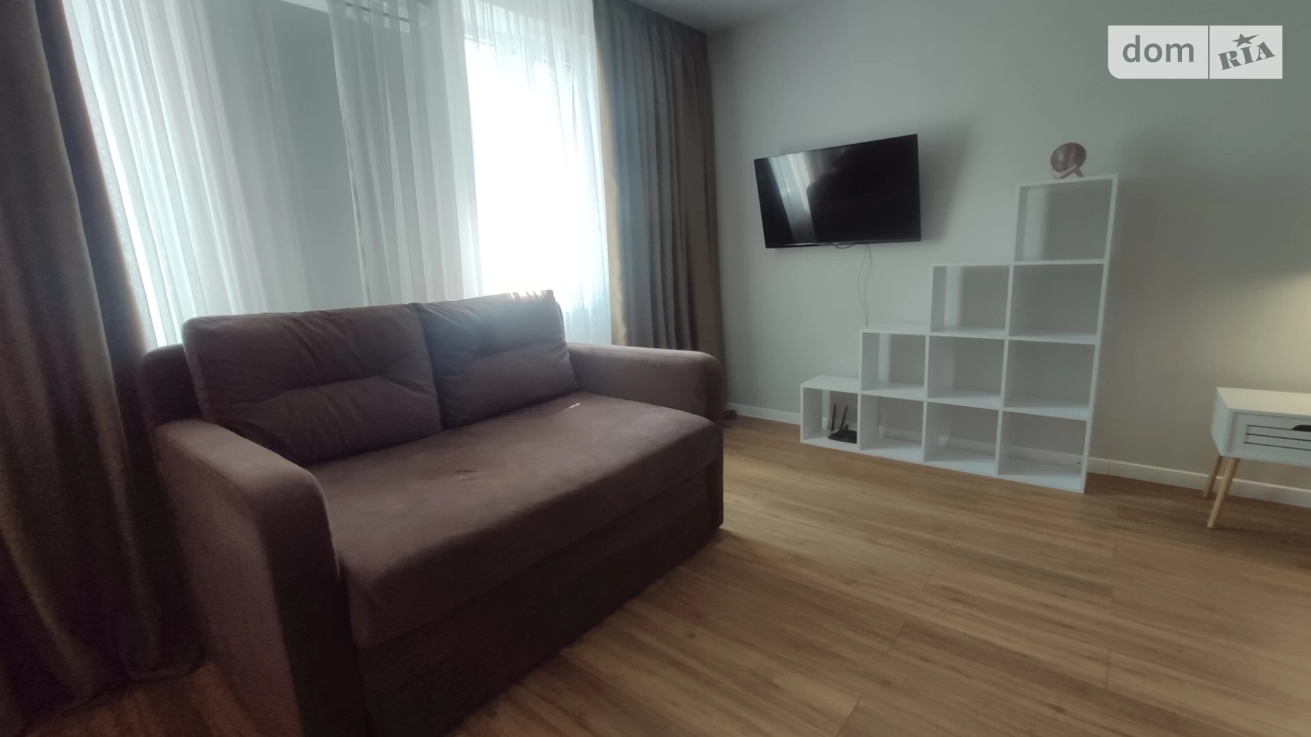 Продается 1-комнатная квартира 45 кв. м в Харькове, ул. Мира, 7 - фото 5
