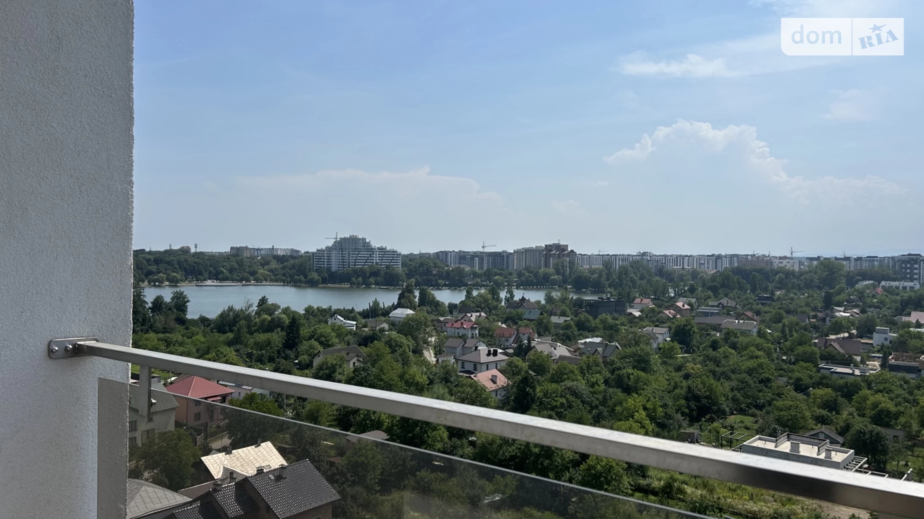 Продается 1-комнатная квартира 39.3 кв. м в Ивано-Франковске, ул. Ленкавского, 34/4 - фото 2