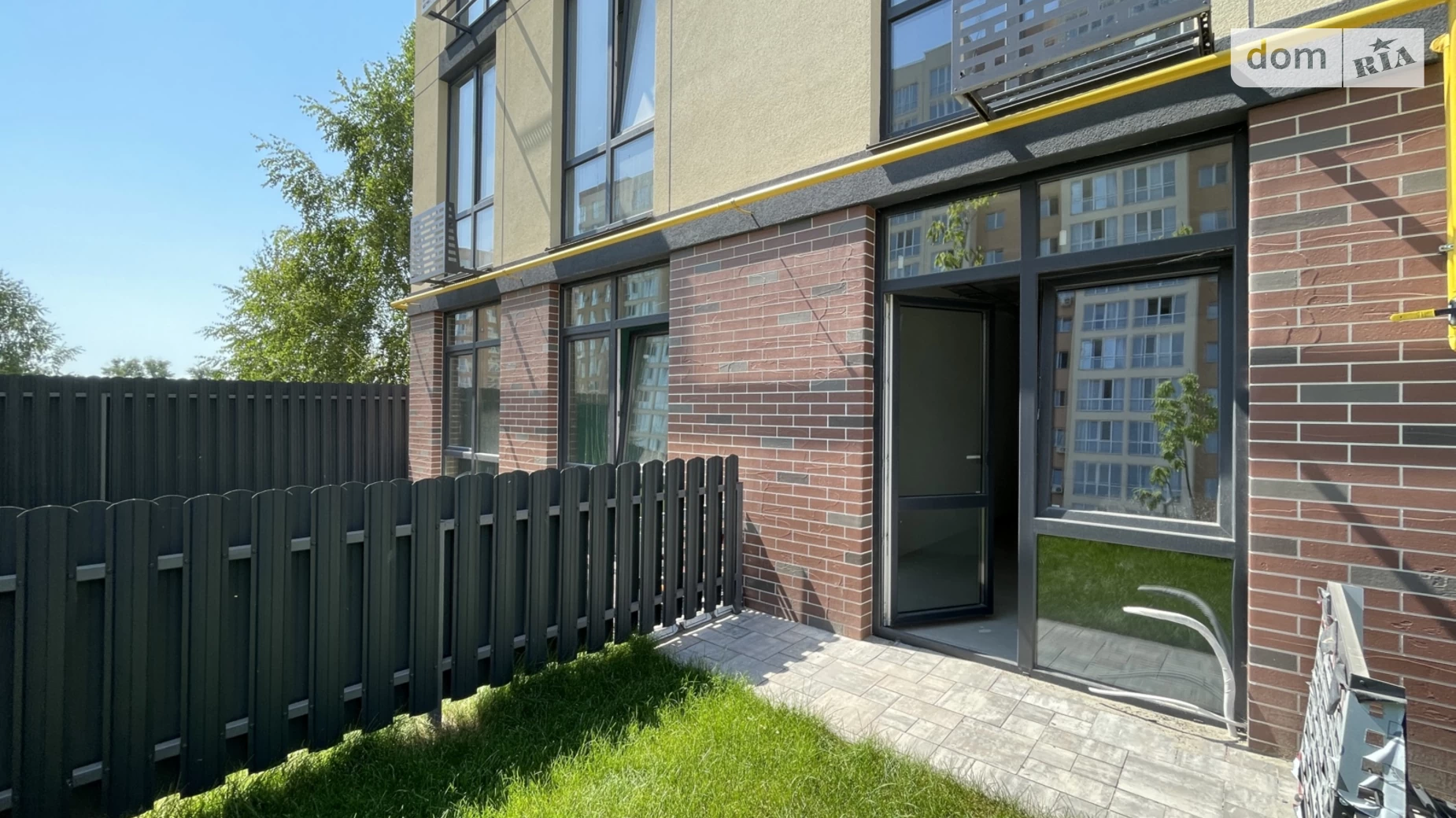 Продается 1-комнатная квартира 32.9 кв. м в Софиевской Борщаговке, ул. Полесская, 2Б - фото 2