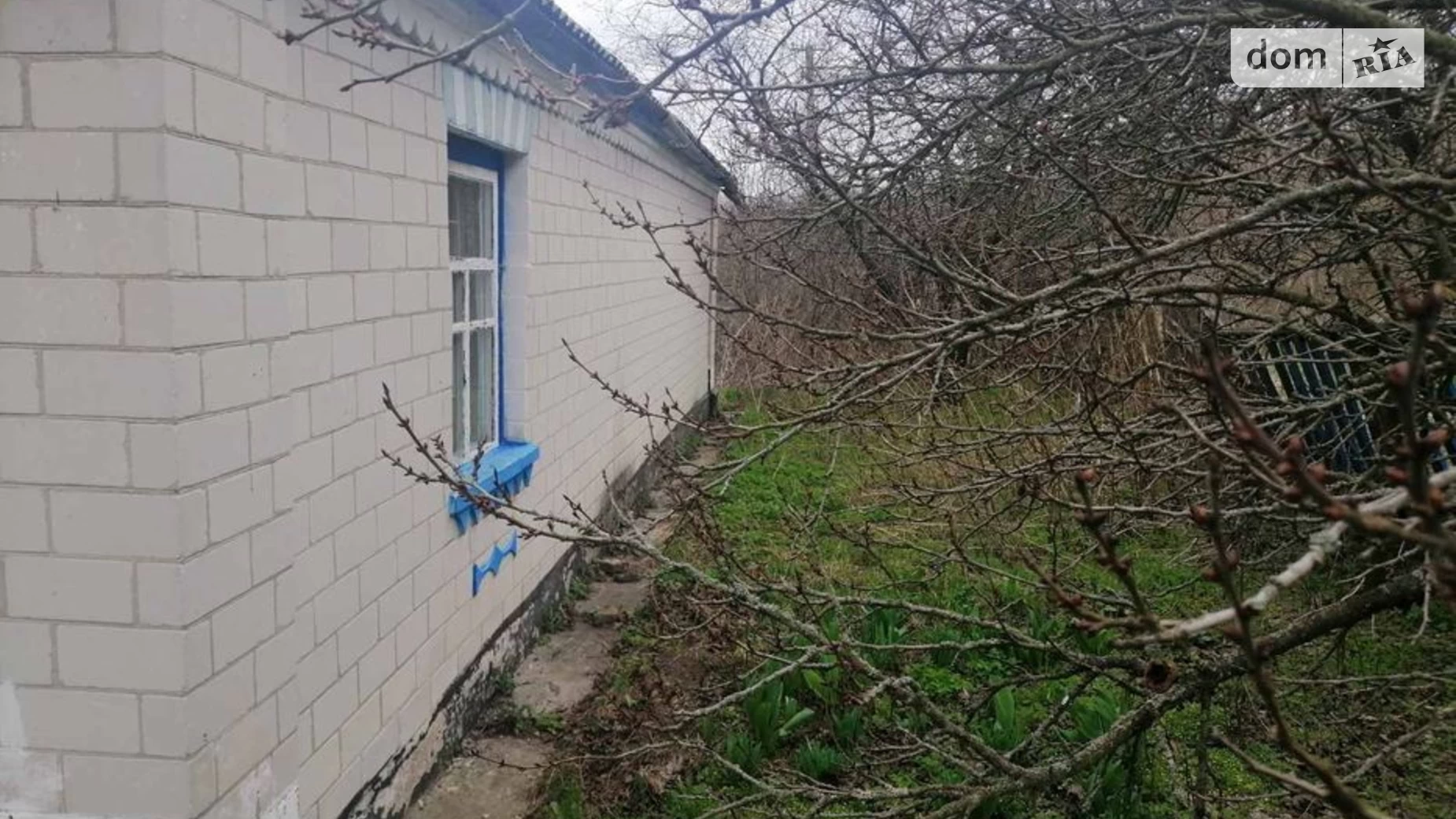 Продається одноповерховий будинок 62 кв. м з мансардою, цена: 4000 $ - фото 4