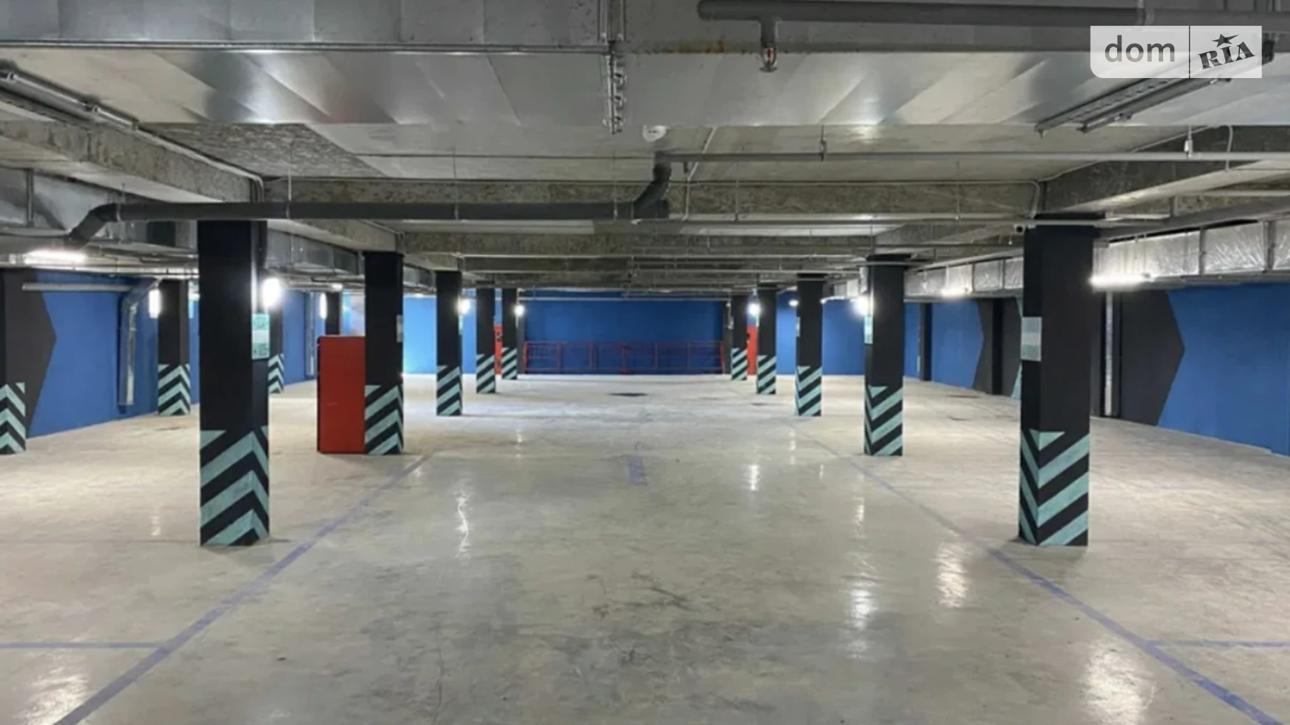 Продається 1-кімнатна квартира 80.8 кв. м у Одесі, Фонтанська дор. - фото 3