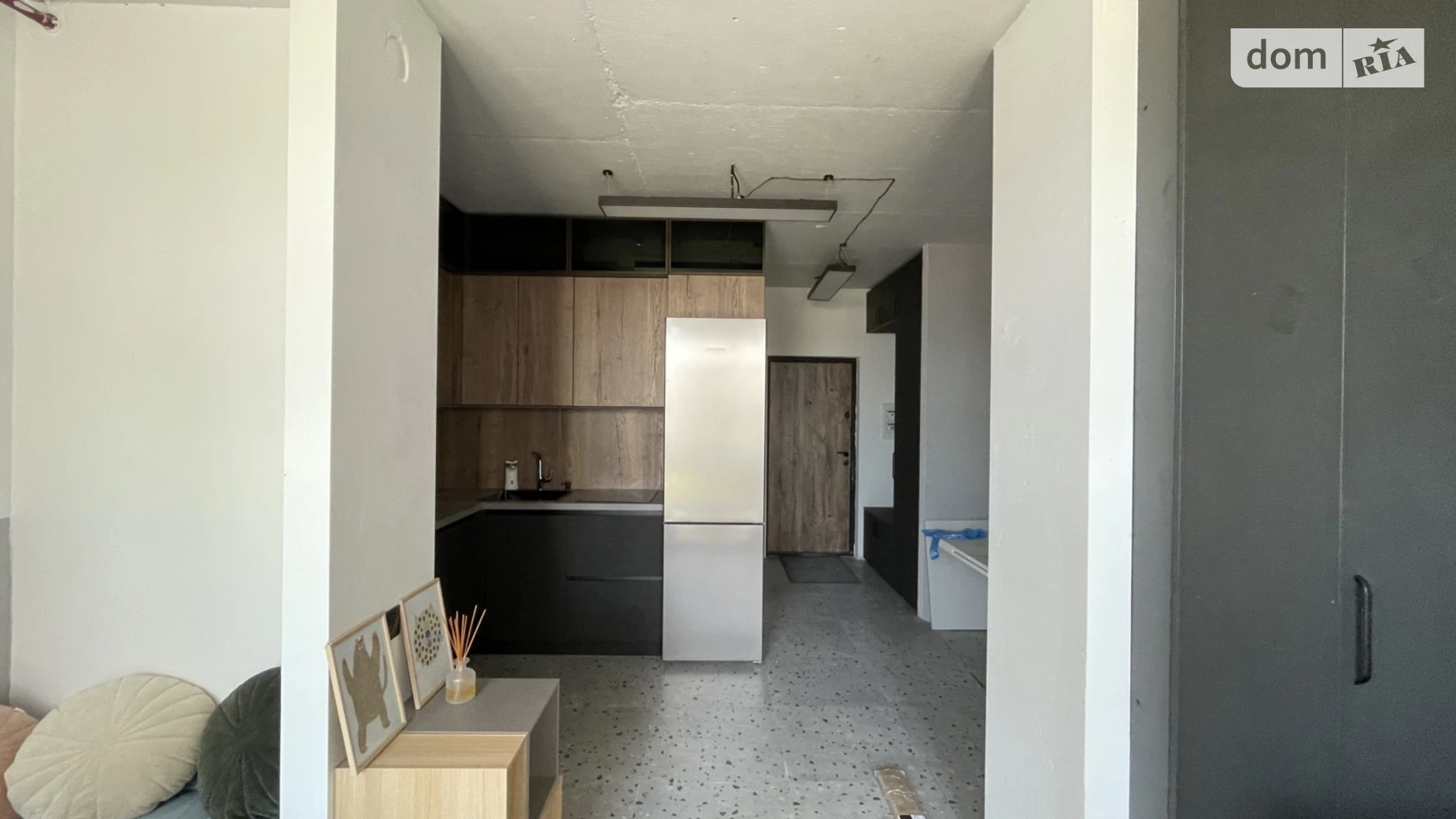 Продается 1-комнатная квартира 37 кв. м в Софиевской Борщаговке, ул. Полесская, 2Б - фото 4