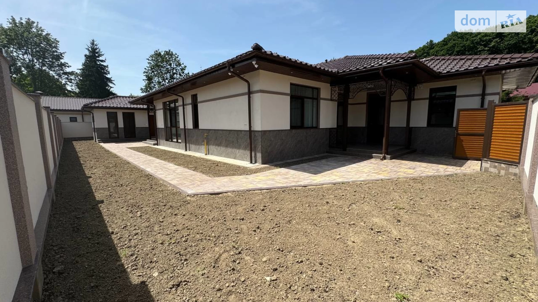 Продається одноповерховий будинок 209 кв. м з верандою, цена: 2400 $ - фото 2