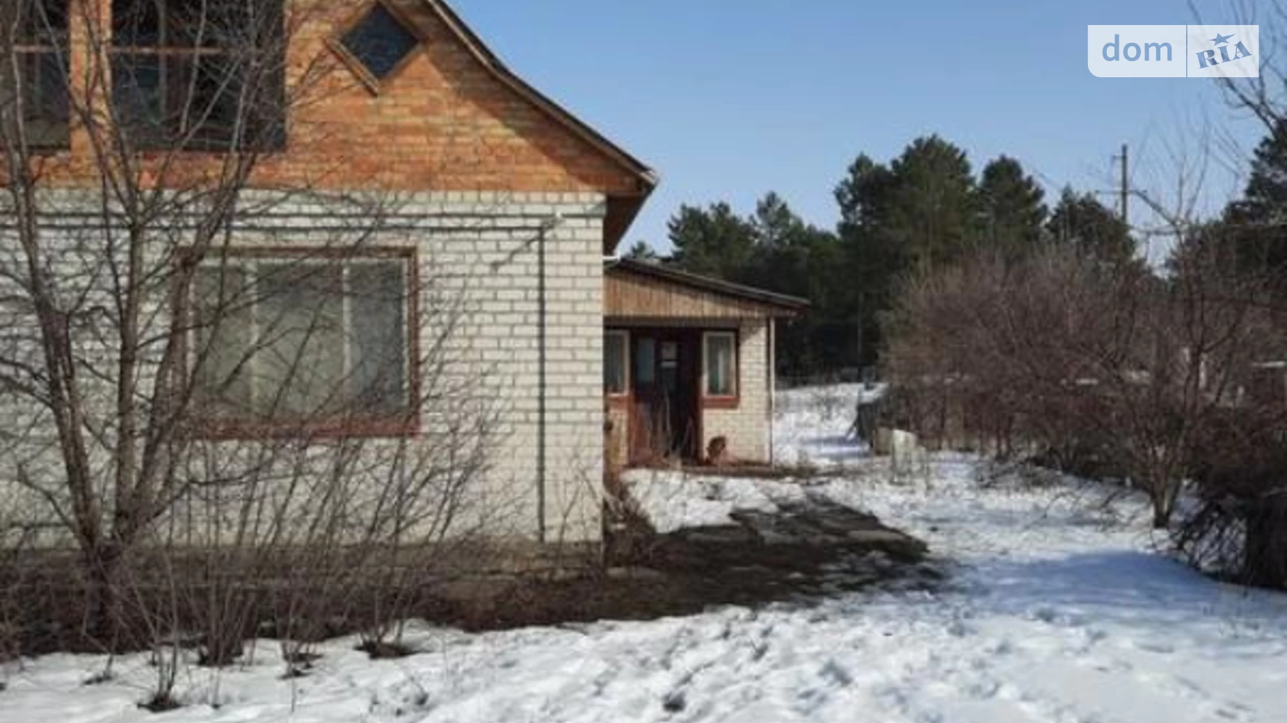 Продается одноэтажный дом 102.6 кв. м с садом, цена: 15000 $ - фото 4