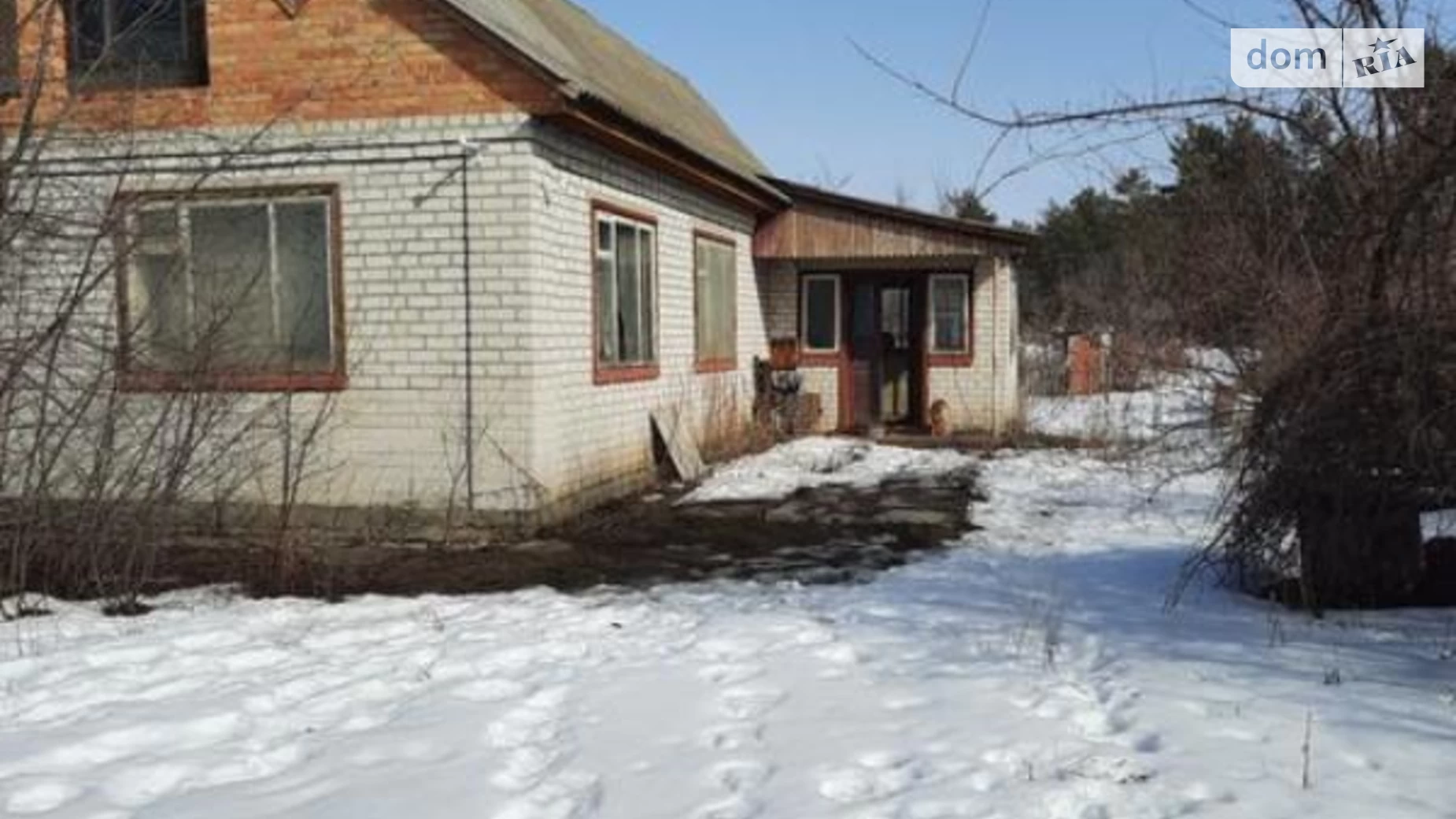 Продается одноэтажный дом 102.6 кв. м с садом, цена: 15000 $ - фото 2