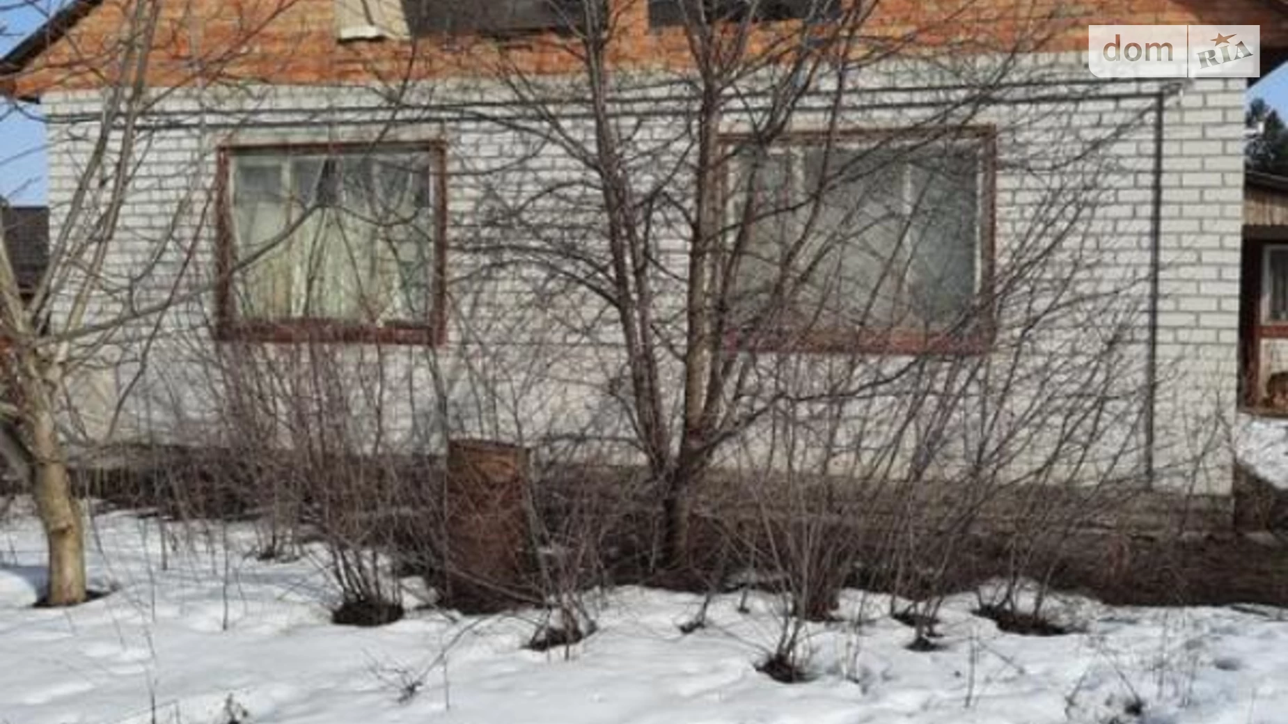 Продается одноэтажный дом 102.6 кв. м с садом, цена: 15000 $ - фото 3