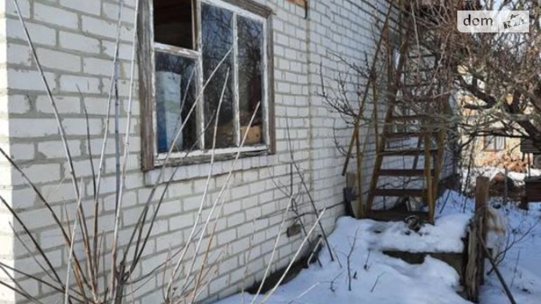 Продается одноэтажный дом 102.6 кв. м с садом, цена: 15000 $ - фото 5