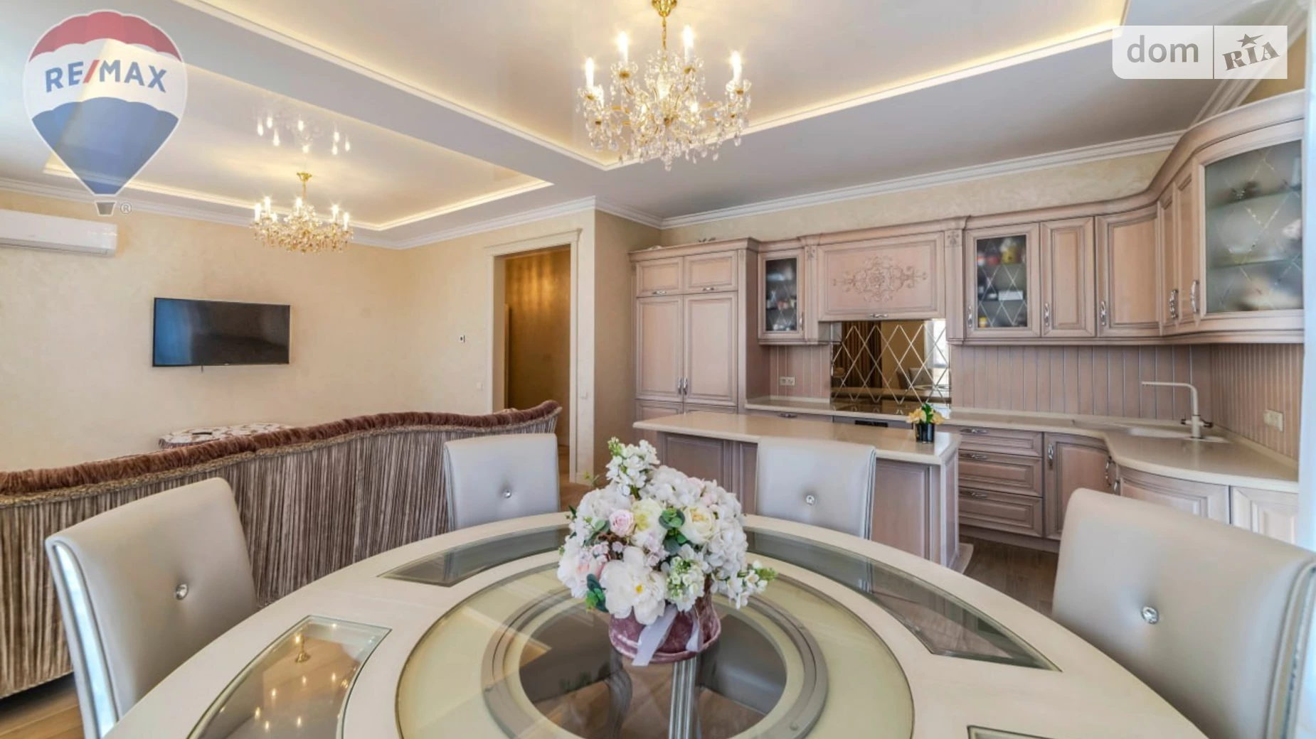 Продається 3-кімнатна квартира 118.5 кв. м у Києві, вул. Казимира Малевича, 48 - фото 5