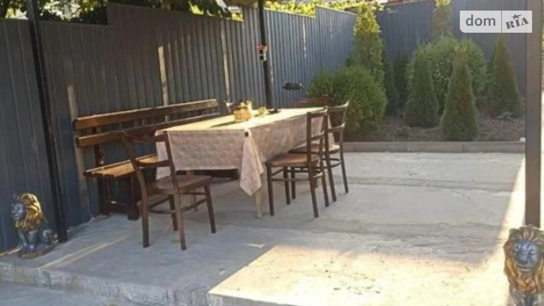 Продається будинок 2 поверховий 100 кв. м з бесідкою, цена: 70000 $ - фото 5