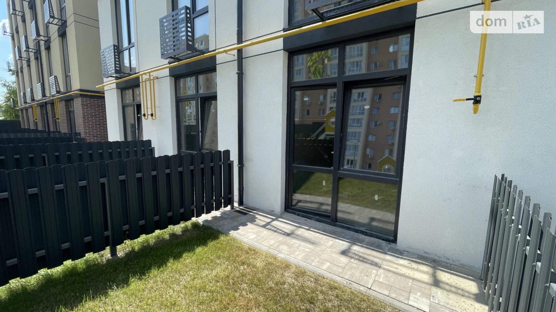 Продається 1-кімнатна квартира 33 кв. м у Софіївській Борщагівці, вул. Поліська, 2Б - фото 2