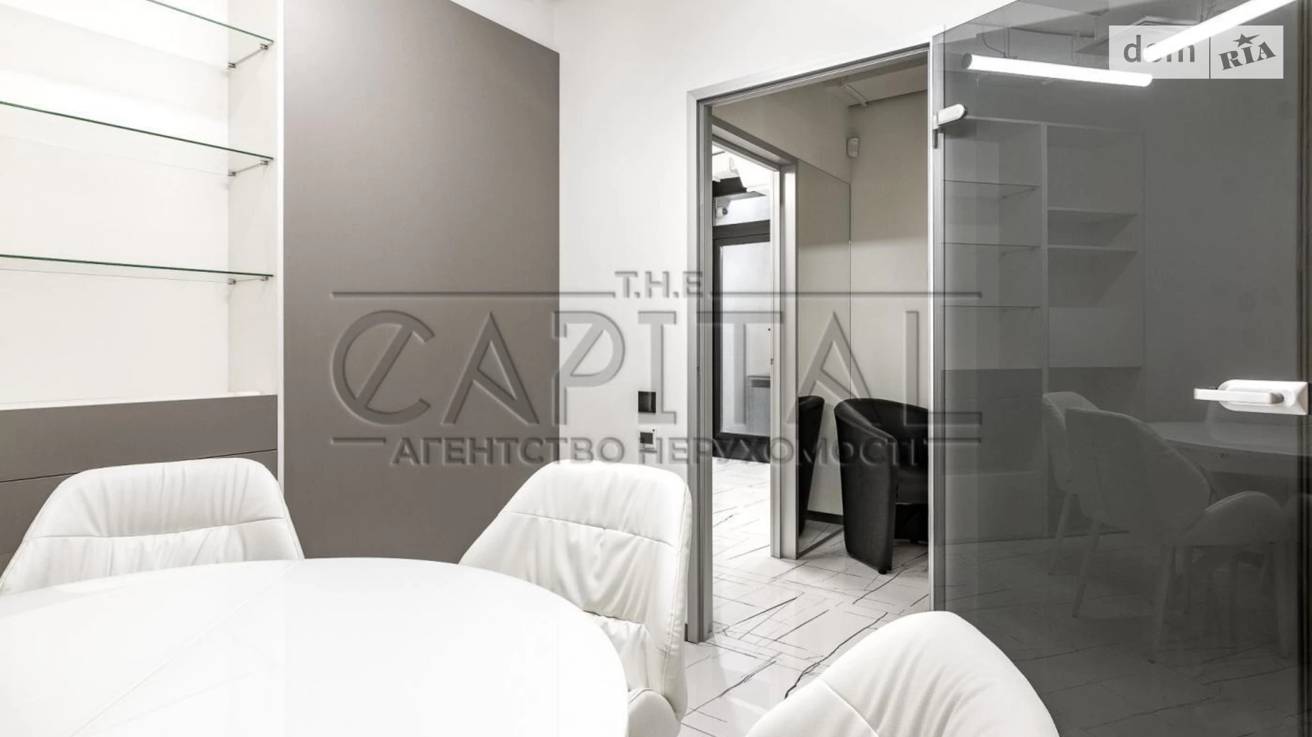 Продається офіс 105 кв. м в бізнес-центрі, цена: 375000 $ - фото 5