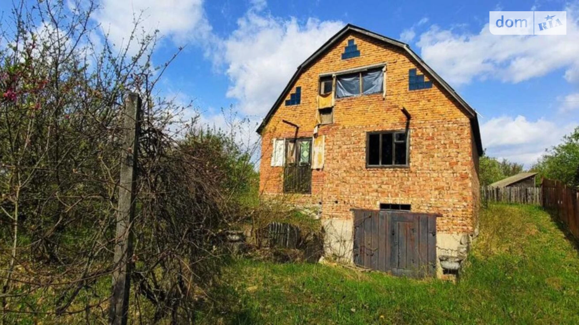 Продається будинок 2 поверховий 96 кв. м з гаражем, цена: 6990 $ - фото 2
