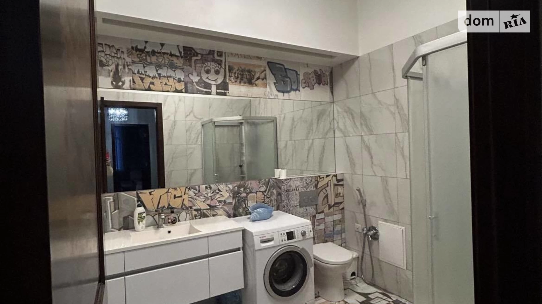 Продается 5-комнатная квартира 172 кв. м в Харькове, ул. Чайковская, 20 - фото 3