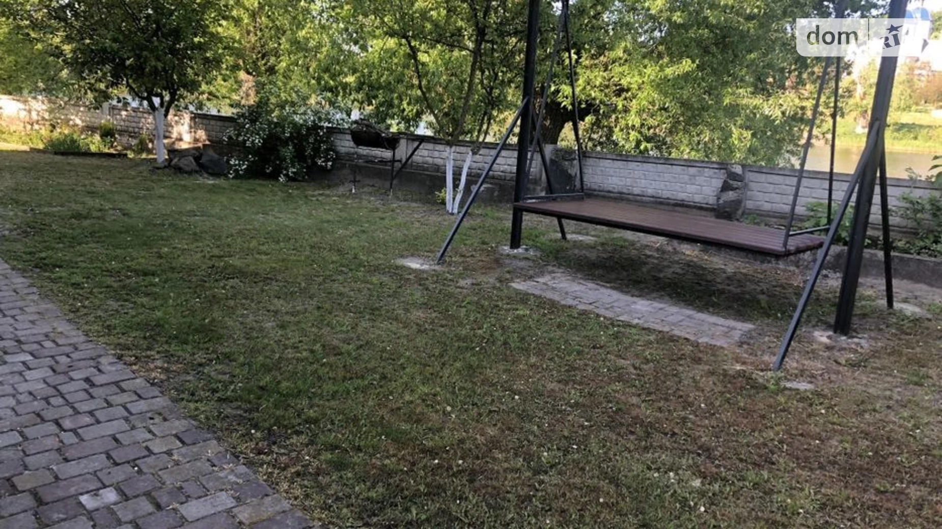 Продается дом на 2 этажа 190 кв. м с мебелью, цена: 75000 $ - фото 5