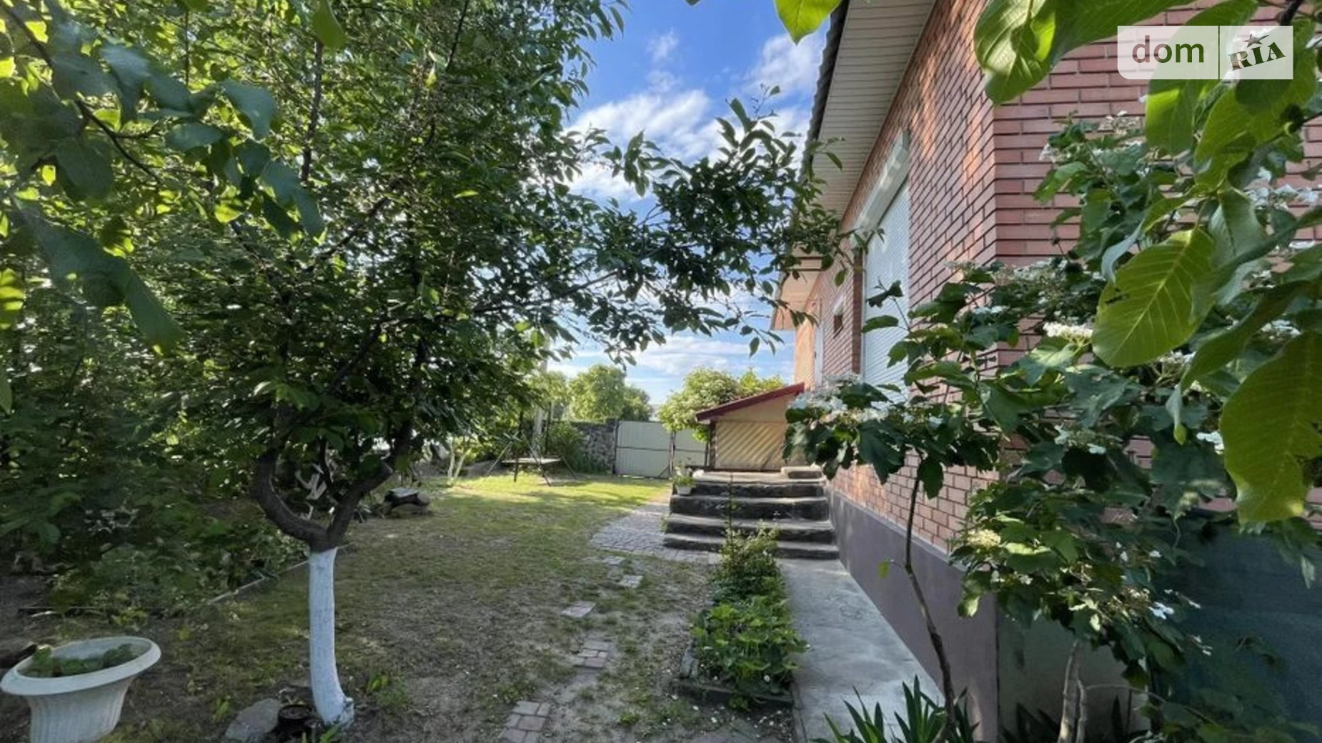 Продается дом на 2 этажа 190 кв. м с мебелью, цена: 75000 $ - фото 4
