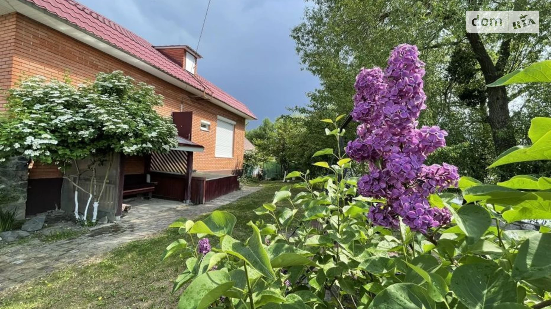 Продается дом на 2 этажа 190 кв. м с мебелью, цена: 75000 $ - фото 2