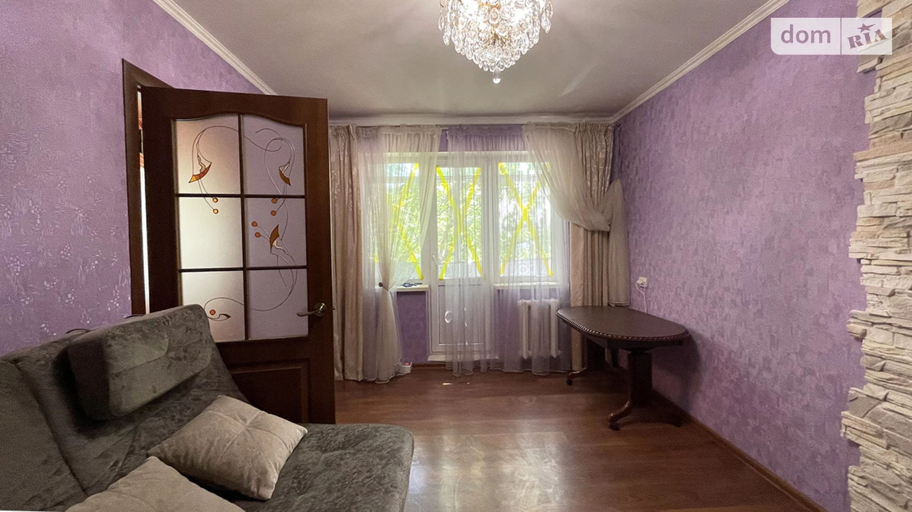 Продается 2-комнатная квартира 44.3 кв. м в Николаеве, просп. Богоявленский, 14 - фото 3