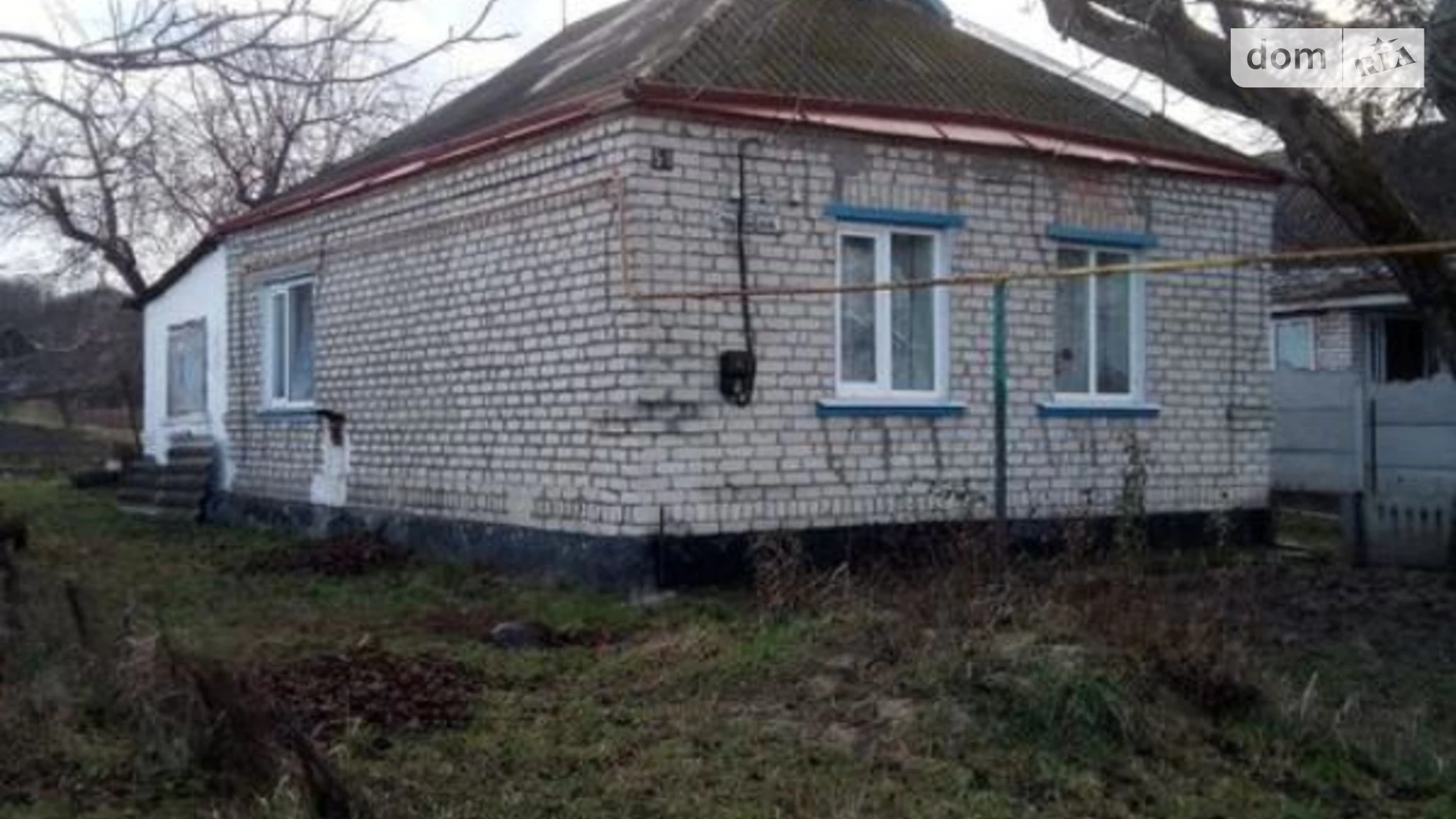 Продается одноэтажный дом 75 кв. м с гаражом, цена: 10000 $ - фото 2