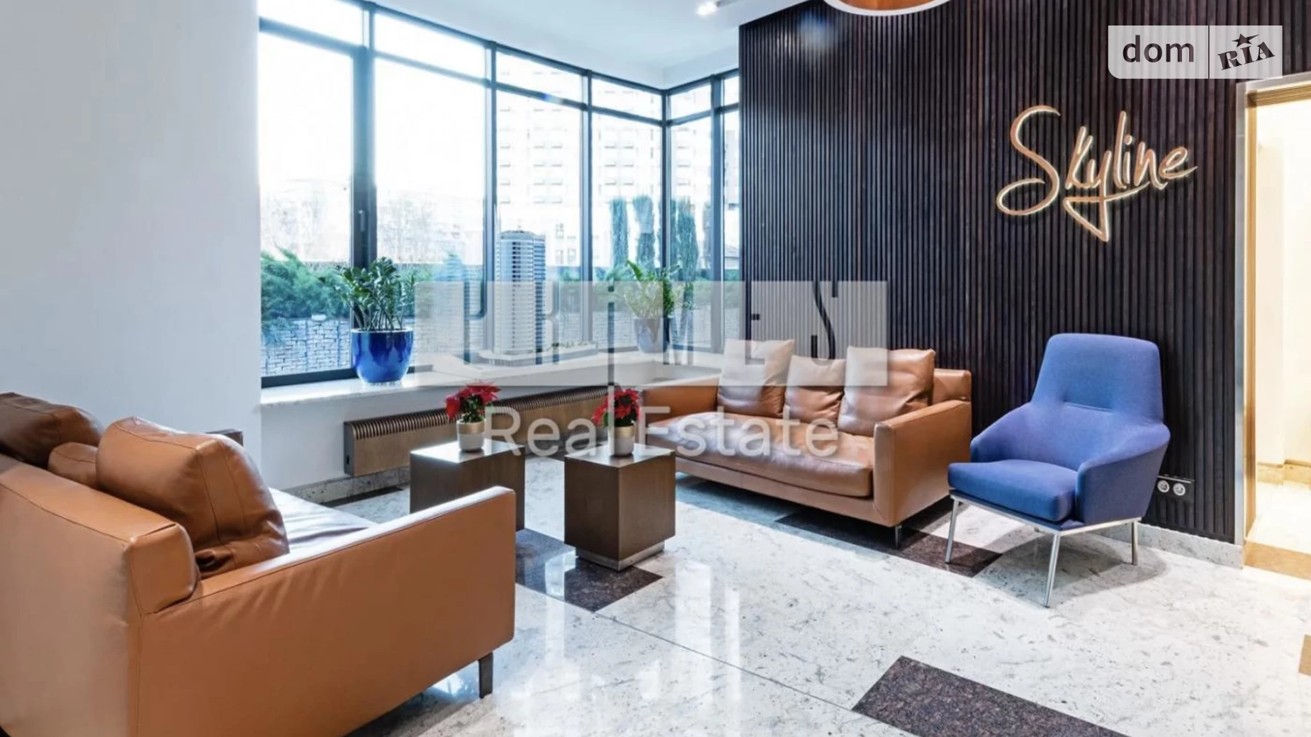 Продается 3-комнатная квартира 130.6 кв. м в Киеве - фото 3