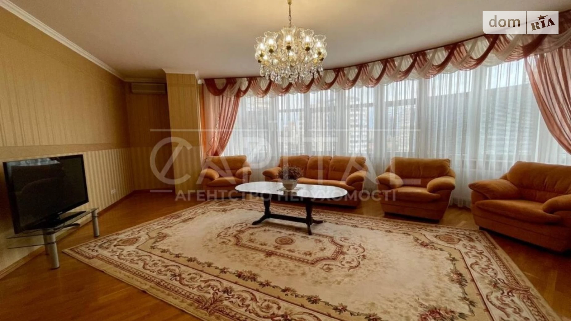 Продается 4-комнатная квартира 200 кв. м в Киеве, ул. Старонаводницкая - фото 3