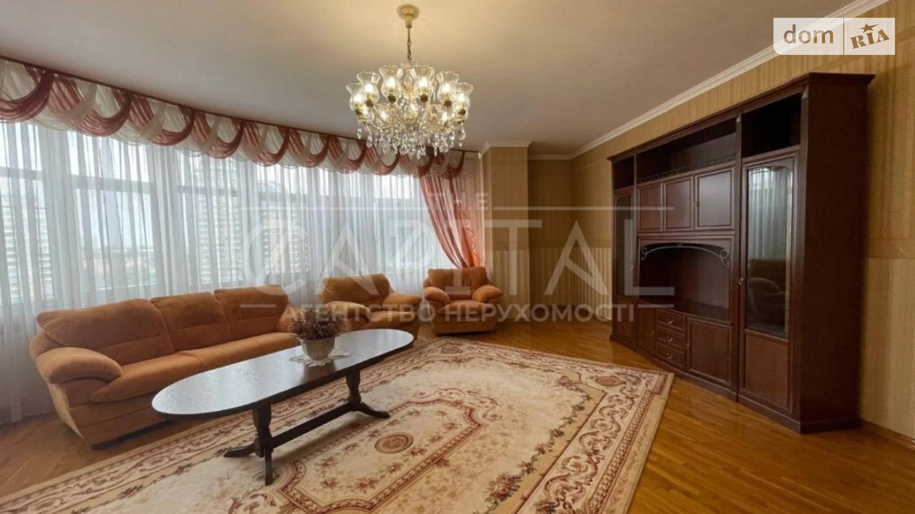 Продается 4-комнатная квартира 200 кв. м в Киеве, ул. Старонаводницкая - фото 4