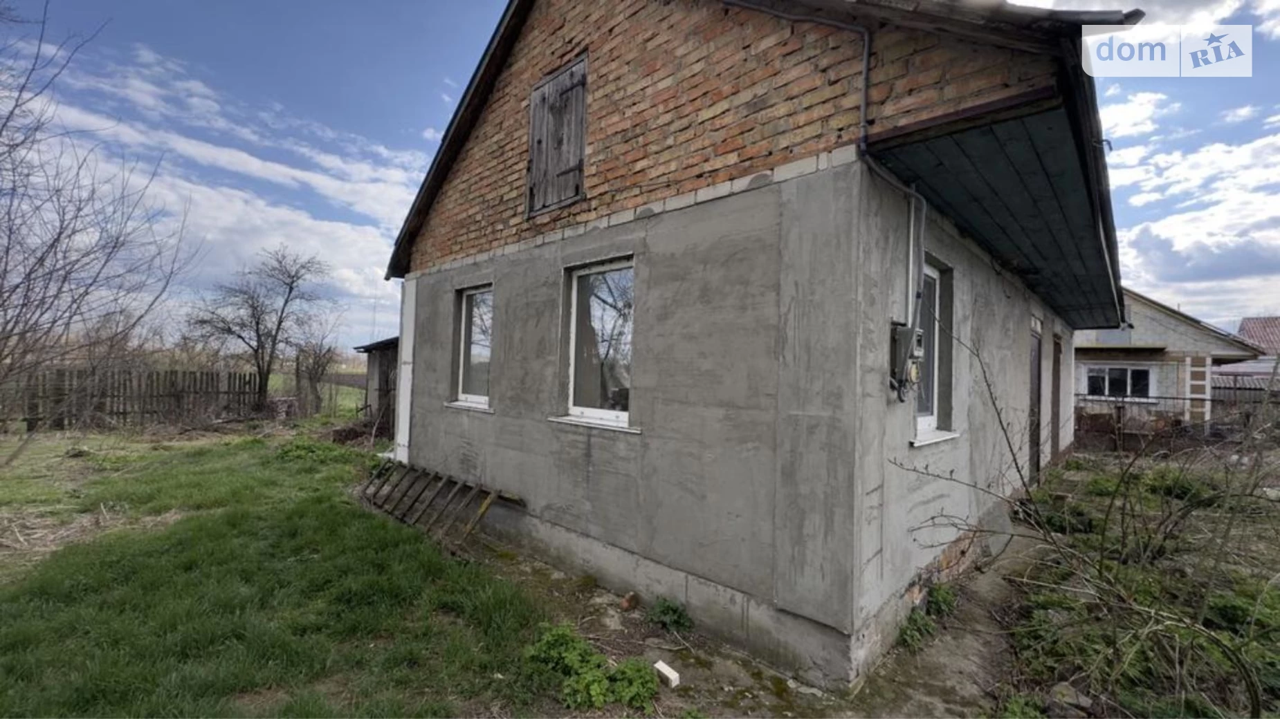 Продается одноэтажный дом 50 кв. м с террасой, цена: 4000 $ - фото 2