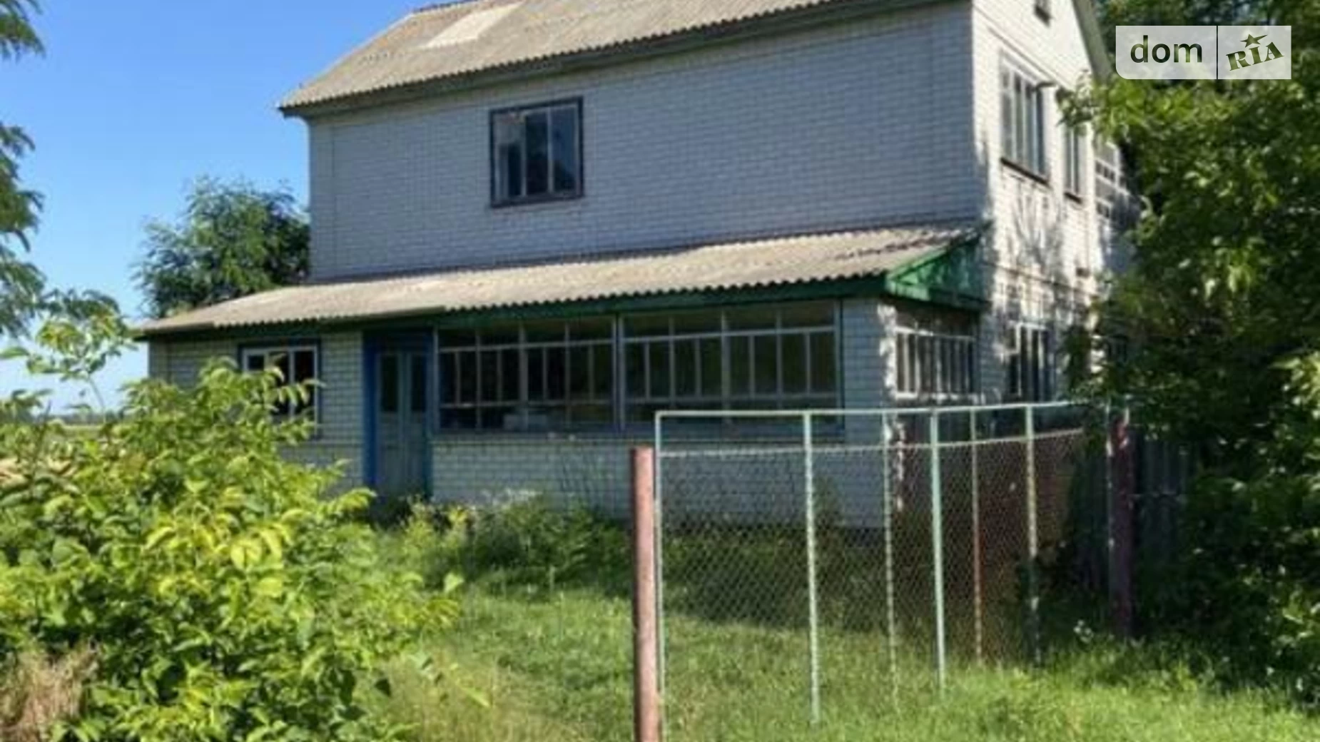 Продается дом на 2 этажа 167 кв. м с гаражом, цена: 5100 $ - фото 4