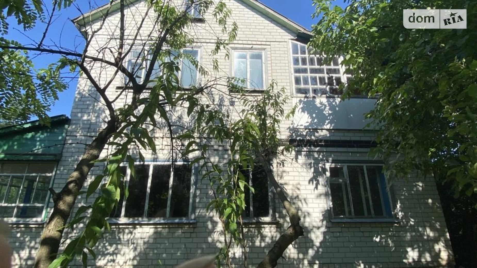 Продается дом на 2 этажа 167 кв. м с гаражом, цена: 5100 $ - фото 2
