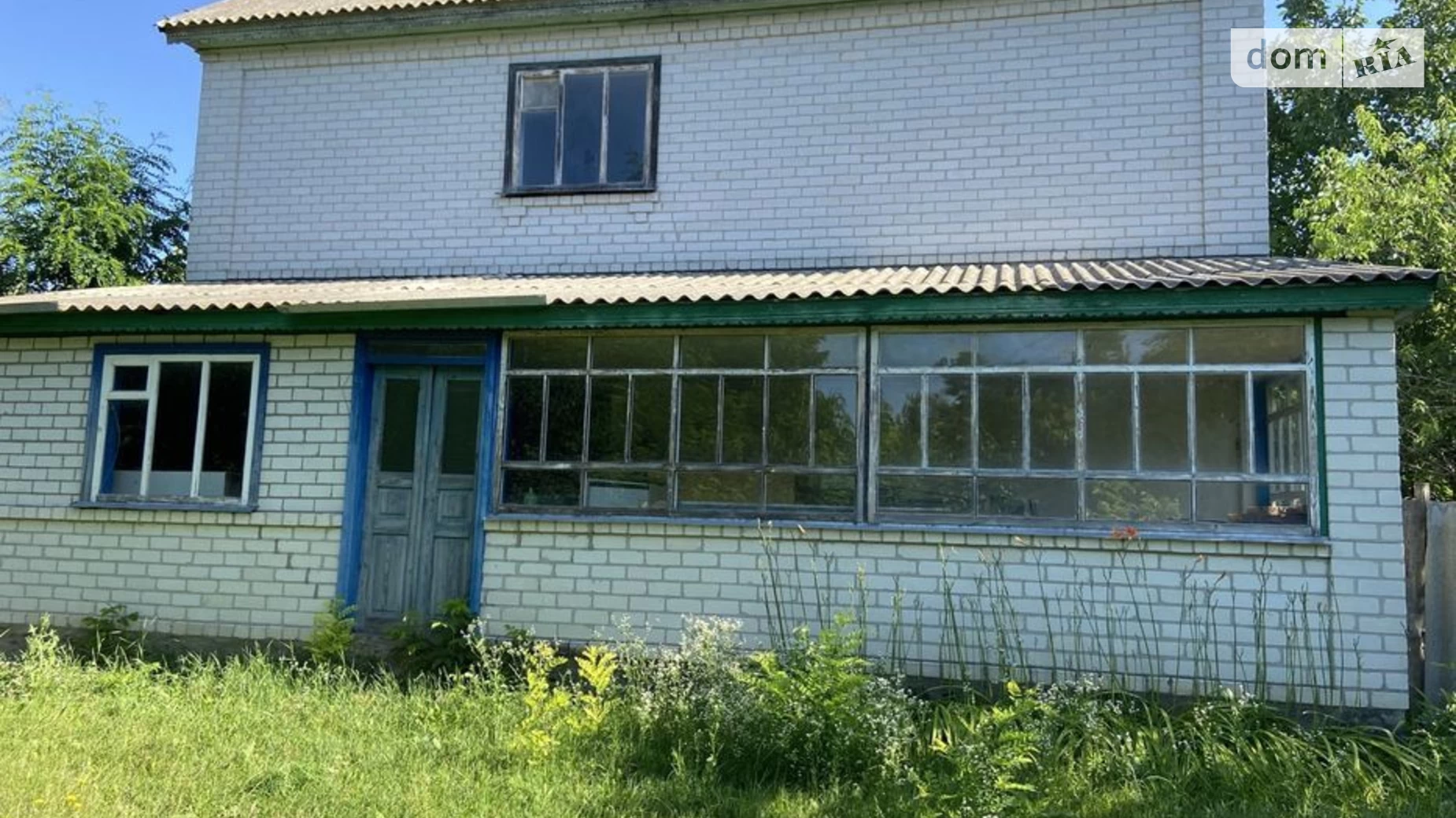 Продається будинок 2 поверховий 167 кв. м з садом, цена: 5700 $ - фото 3