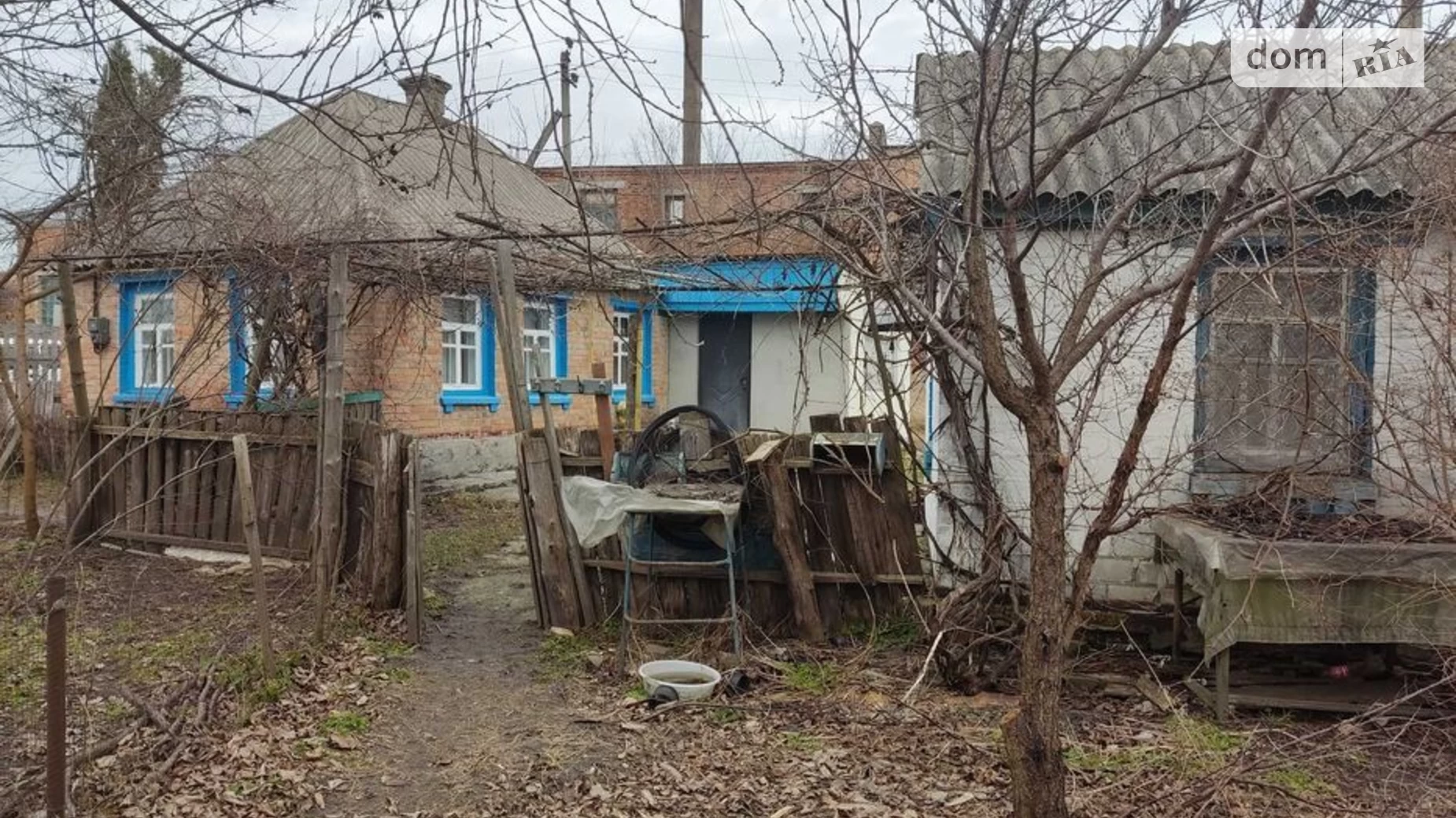 Продається одноповерховий будинок 37 кв. м з гаражем, цена: 8000 $ - фото 4