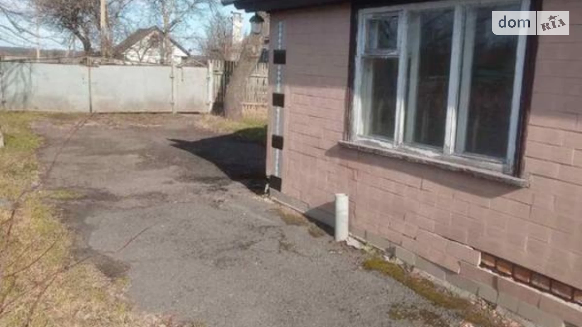 Продается одноэтажный дом 72.2 кв. м с камином, цена: 9000 $ - фото 5
