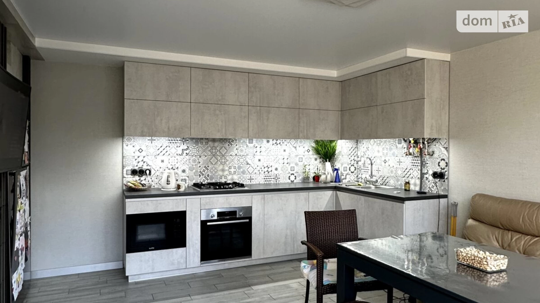 Продается 2-комнатная квартира 75.3 кв. м в Одессе, пер. Виноградный, 23 - фото 4