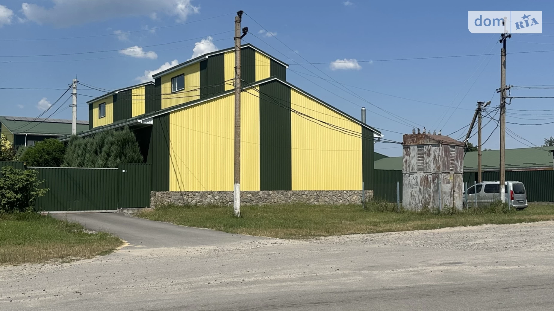 Продається приміщення вільного призначення 4346 кв. м в 2-поверховій будівлі, цена: 1400000 $ - фото 3