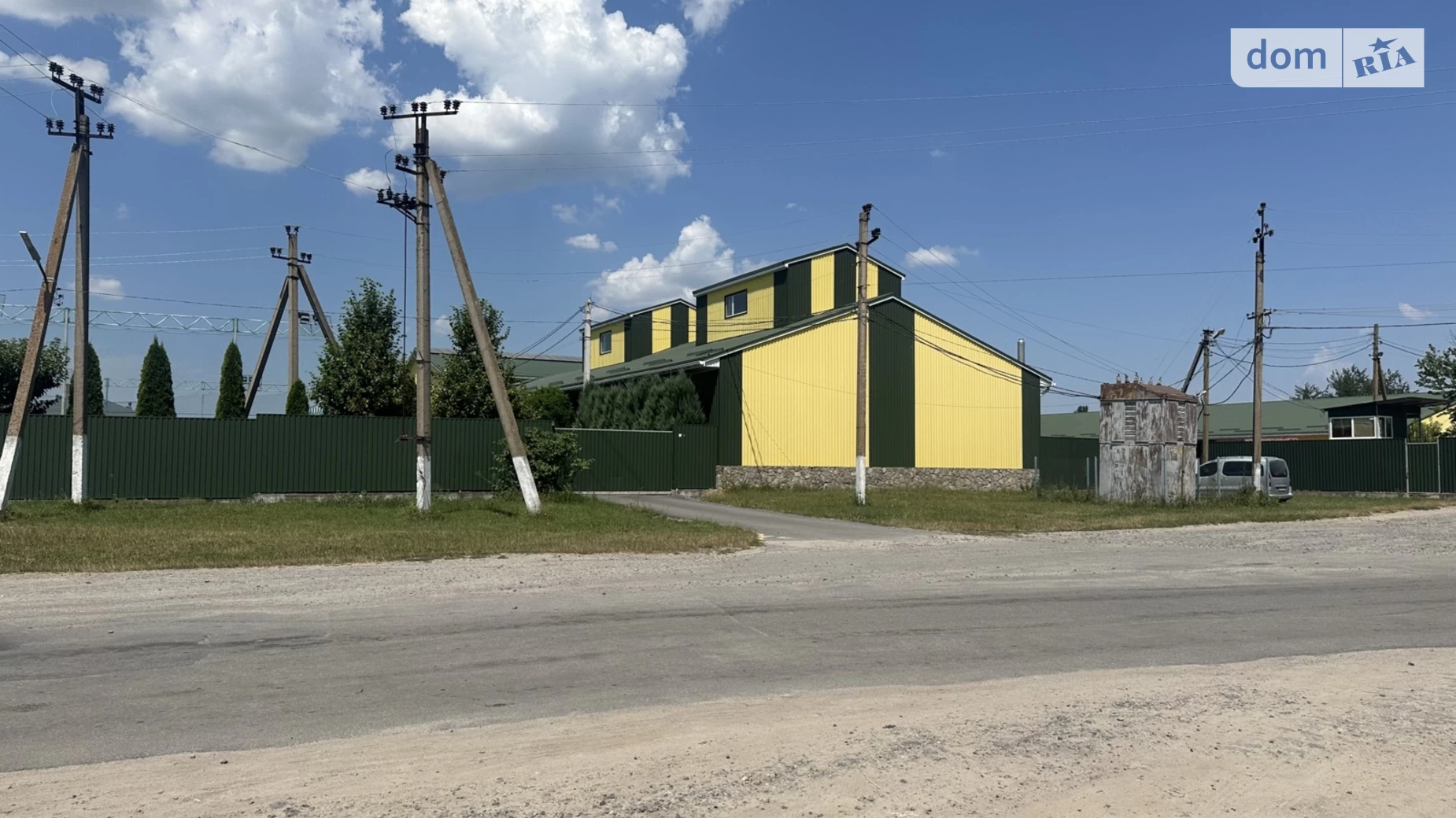 Продається приміщення вільного призначення 4346 кв. м в 2-поверховій будівлі, цена: 1400000 $ - фото 4