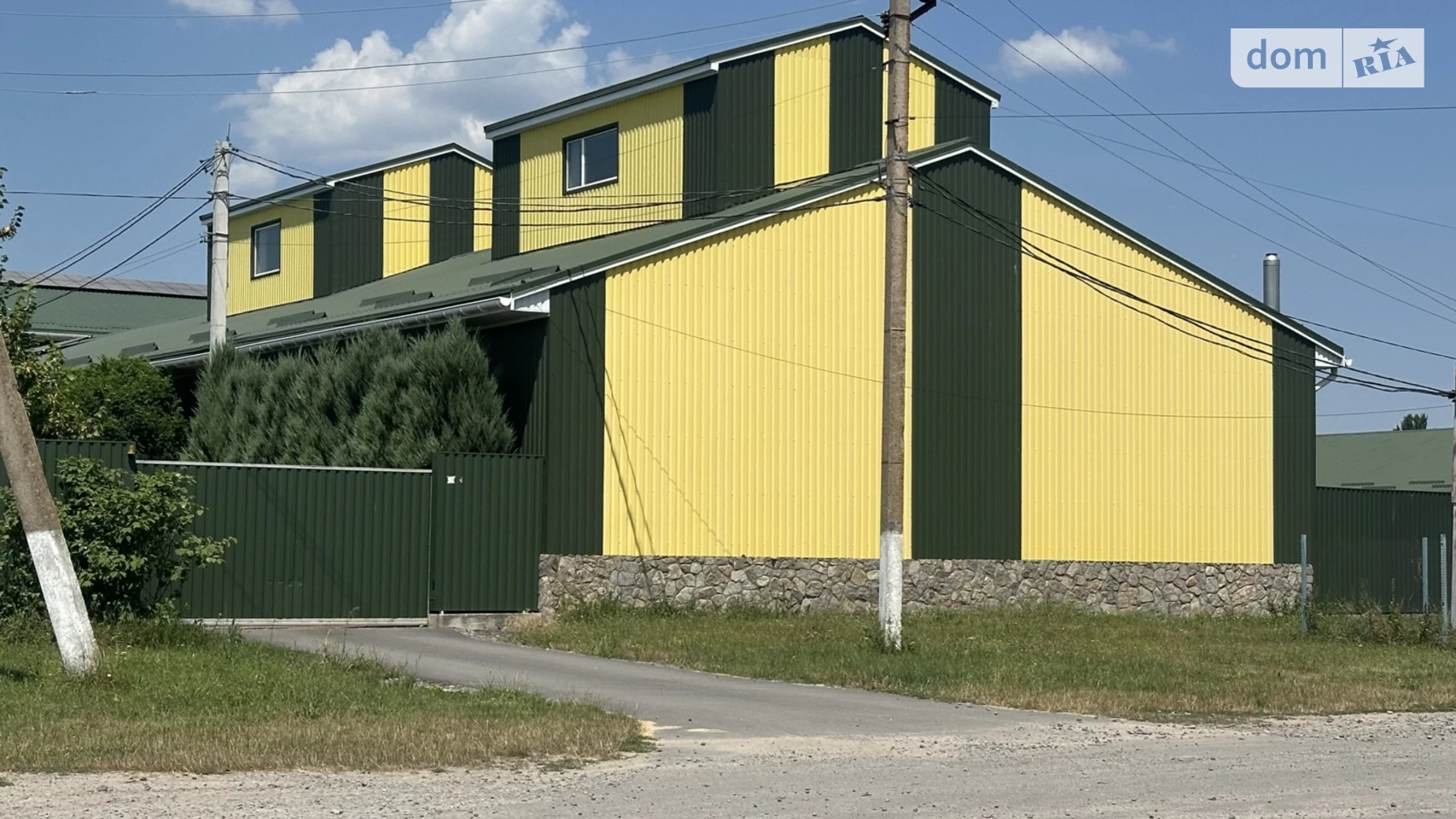 Продається приміщення вільного призначення 4346 кв. м в 2-поверховій будівлі, цена: 1400000 $ - фото 5