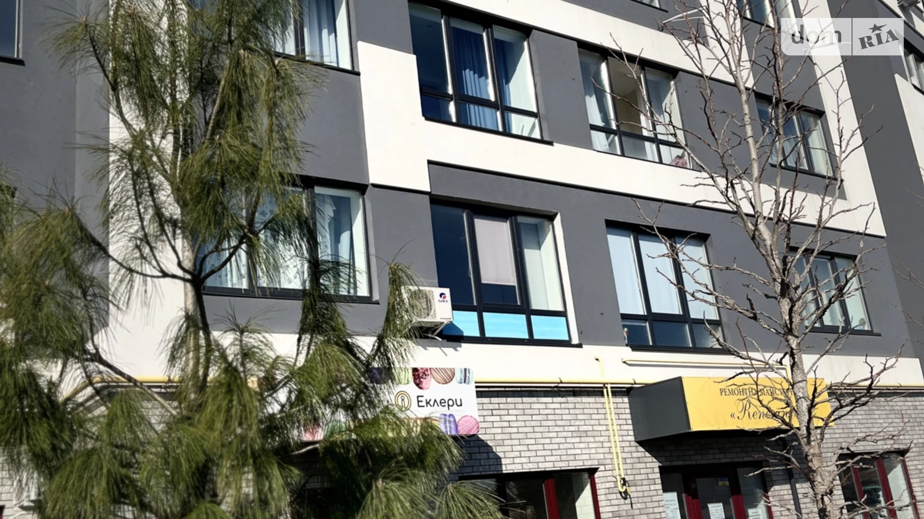 Продается 1-комнатная квартира 35.8 кв. м в Ирпене, ул. Гнатюка, 4Б - фото 2