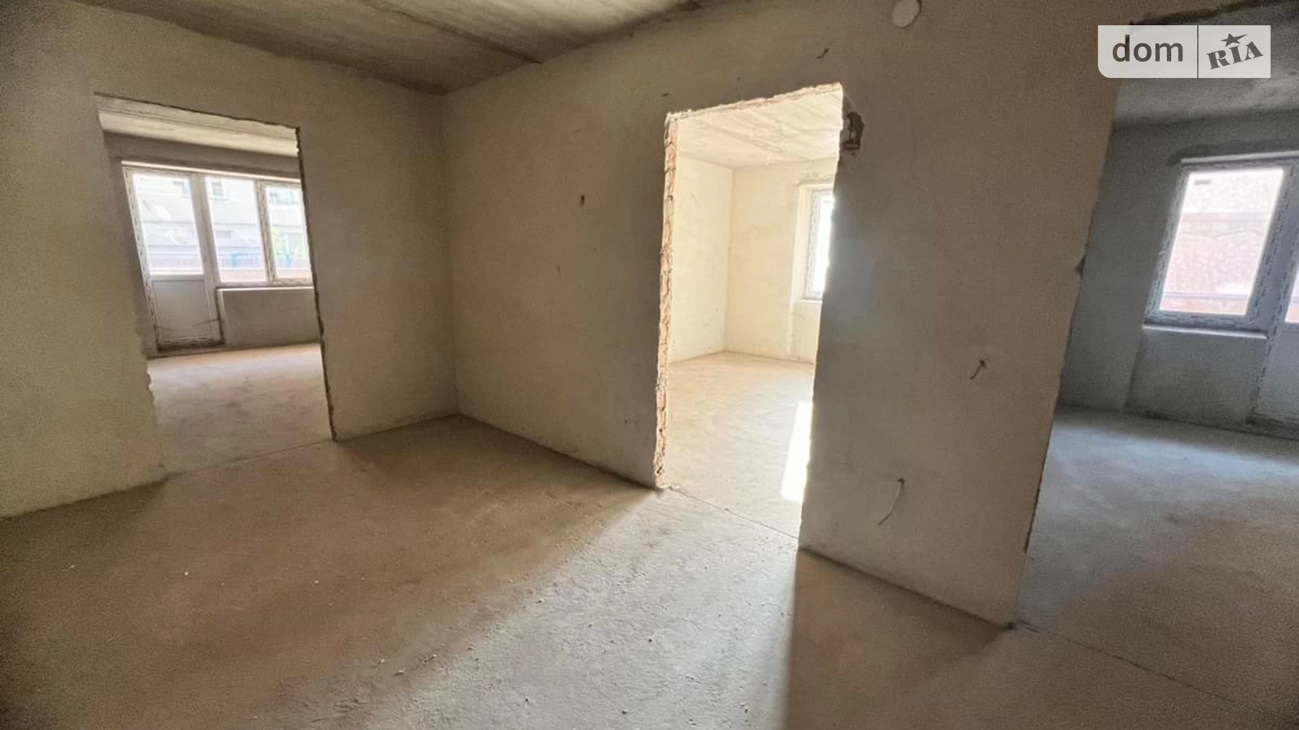 2-комнатная квартира 71 кв. м в Тернополе, цена: 49800 $ - фото 4