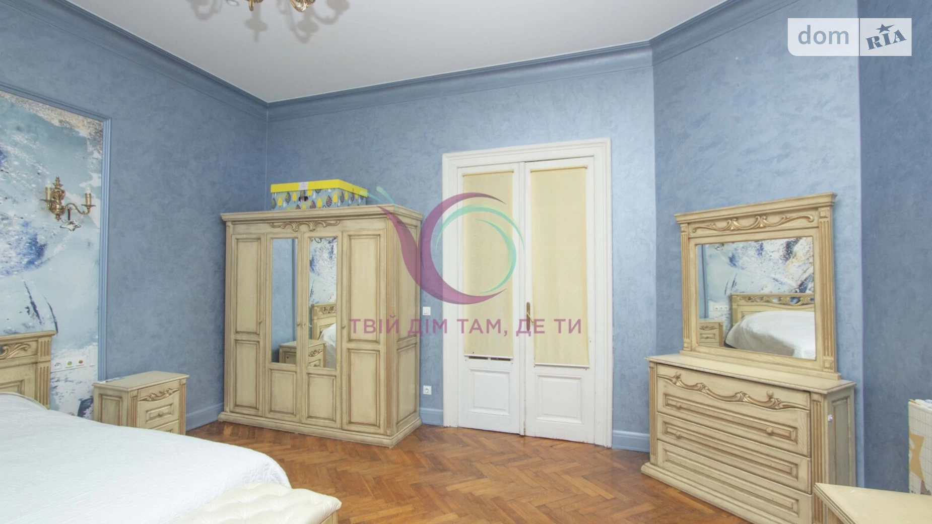 Продается 2-комнатная квартира 141 кв. м в Черновцах, ул. Лысенко Николая, 2 - фото 2