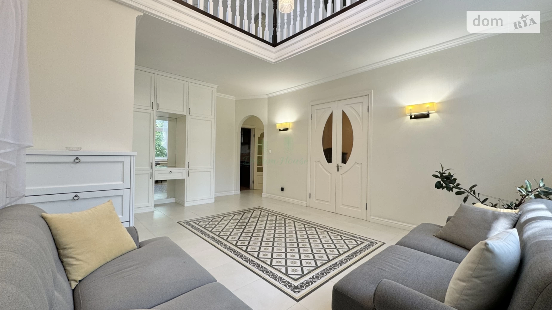 Продается дом на 2 этажа 297.9 кв. м с подвалом, цена: 300000 $ - фото 3