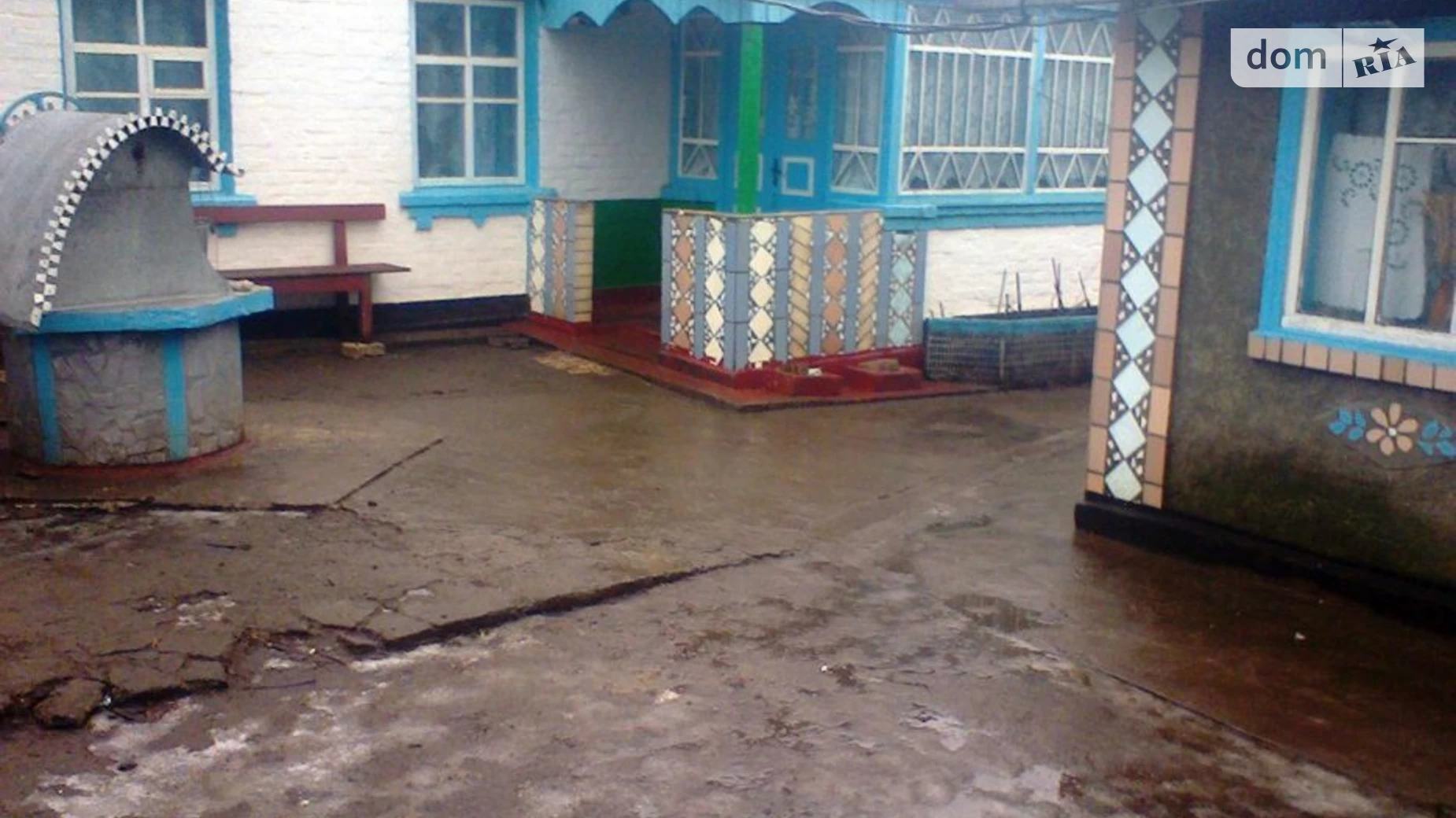 Продається одноповерховий будинок 50 кв. м с басейном, цена: 120000 грн - фото 3