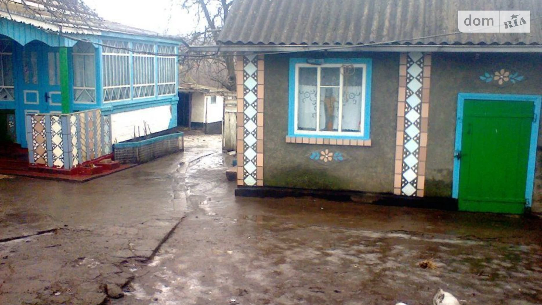 Продається одноповерховий будинок 50 кв. м с басейном, цена: 120000 грн - фото 4