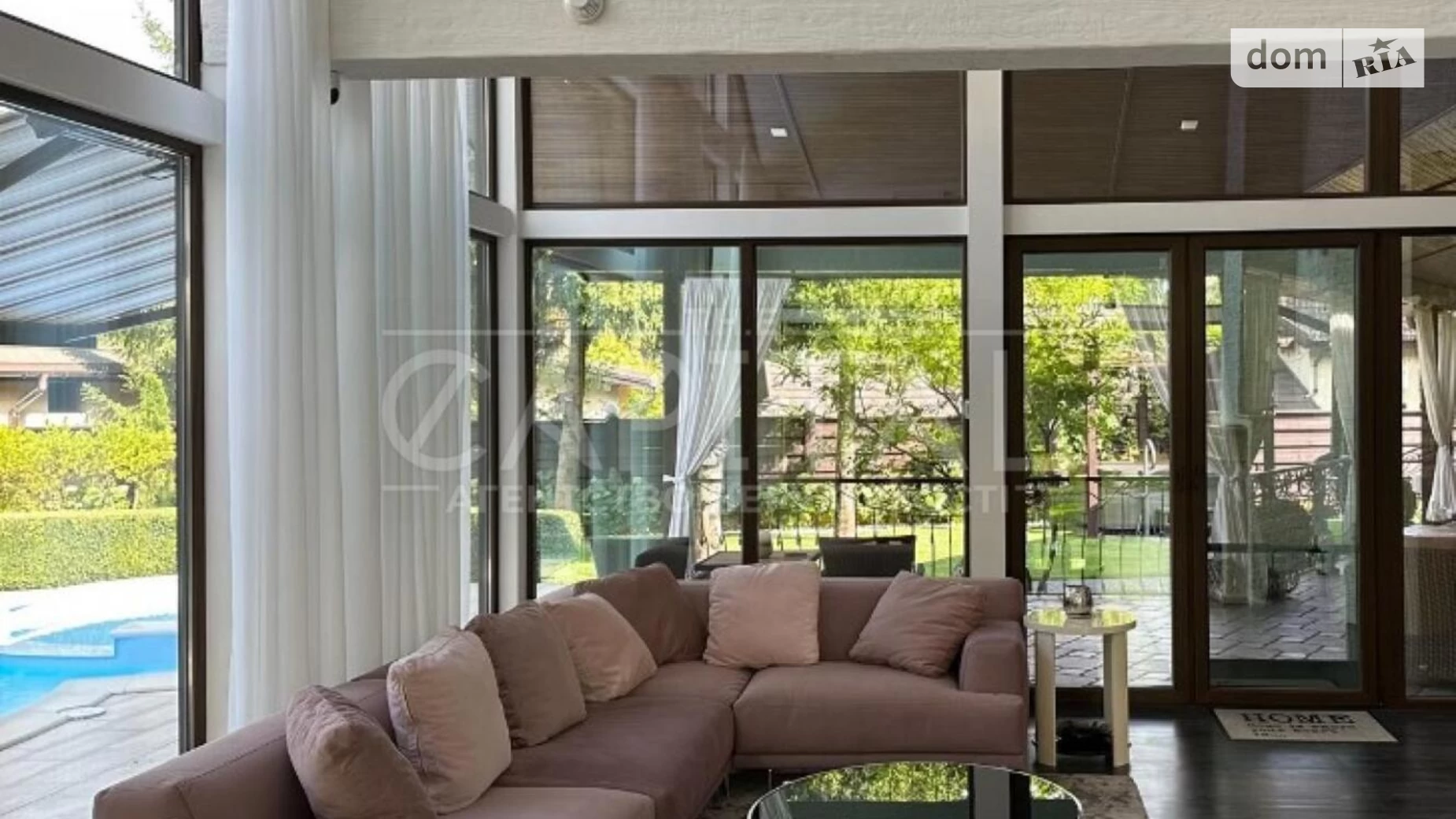 Продається будинок 2 поверховий 450 кв. м з гаражем, цена: 850000 $ - фото 4