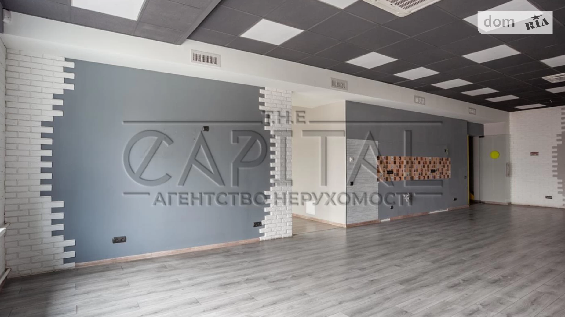 Здається в оренду офіс 572 кв. м в бізнес-центрі, цена: 2200 $ - фото 3