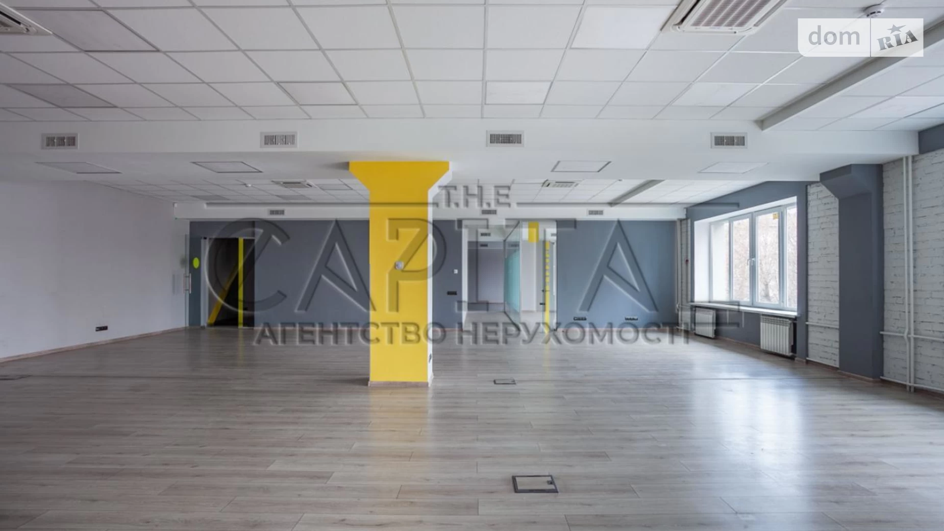 Здається в оренду офіс 572 кв. м в бізнес-центрі, цена: 2200 $ - фото 4