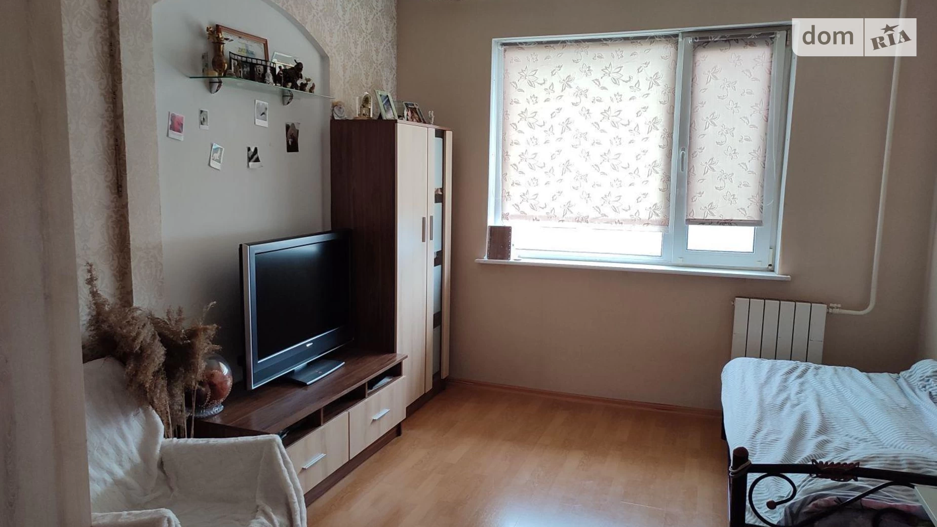 Продается 3-комнатная квартира 74.2 кв. м в Киеве, просп. Академика Глушкова, 41 - фото 3
