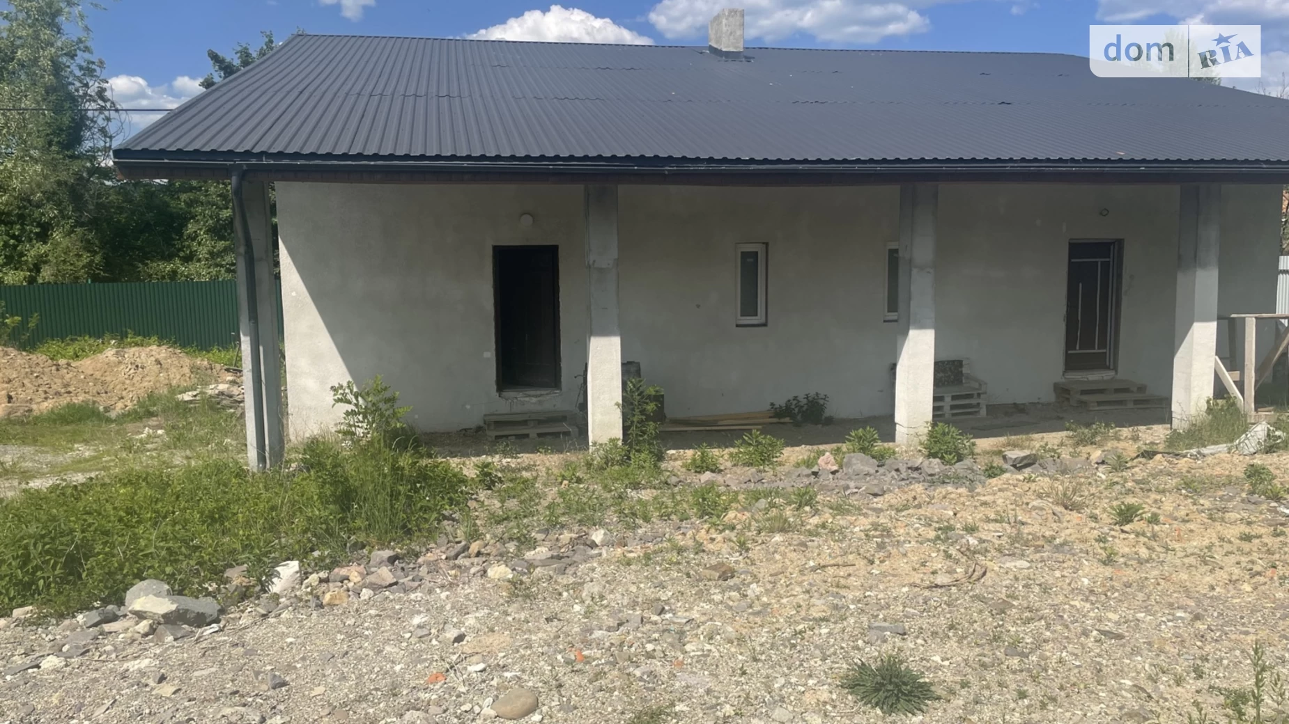 Продается дом на 2 этажа 180 кв. м с мансардой, цена: 80000 $ - фото 2