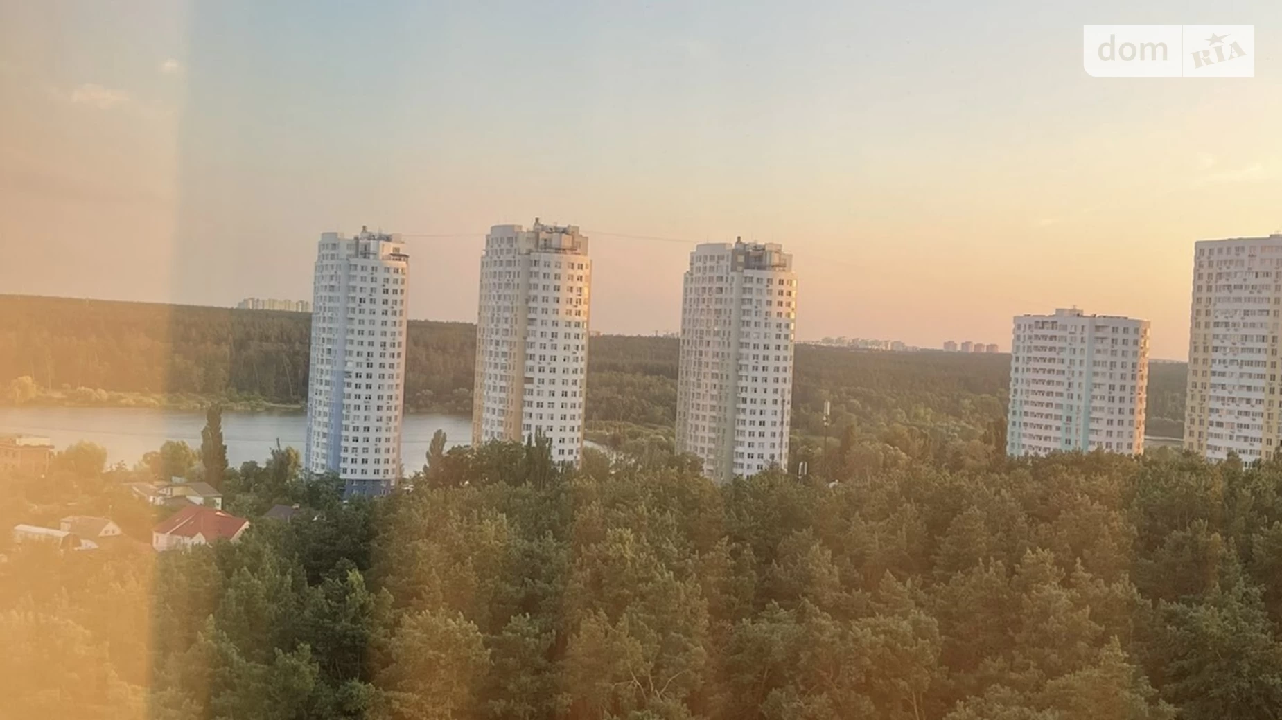 Сдается в аренду 2-комнатная квартира 50 кв. м в Киеве, ул. Академика Булаховского, 42/43 - фото 4