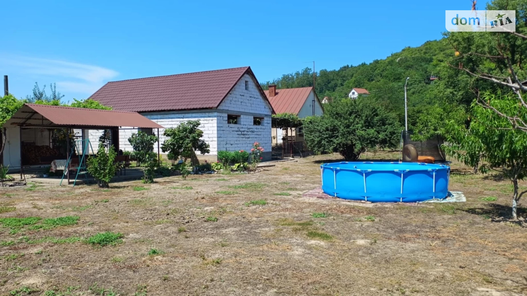 Продається одноповерховий будинок 140 кв. м з ділянкою, цена: 105000 $ - фото 4