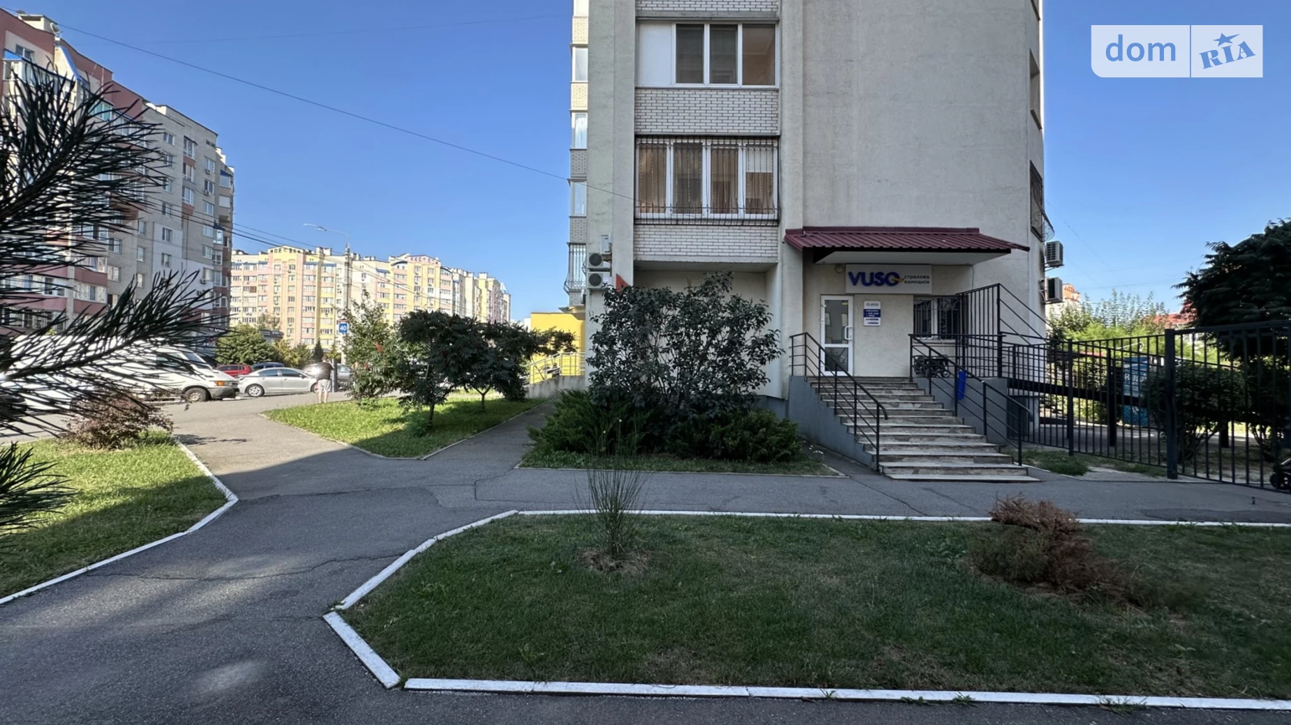Продается помещения свободного назначения 40.4 кв. м в 10-этажном здании, цена: 165000 $ - фото 5