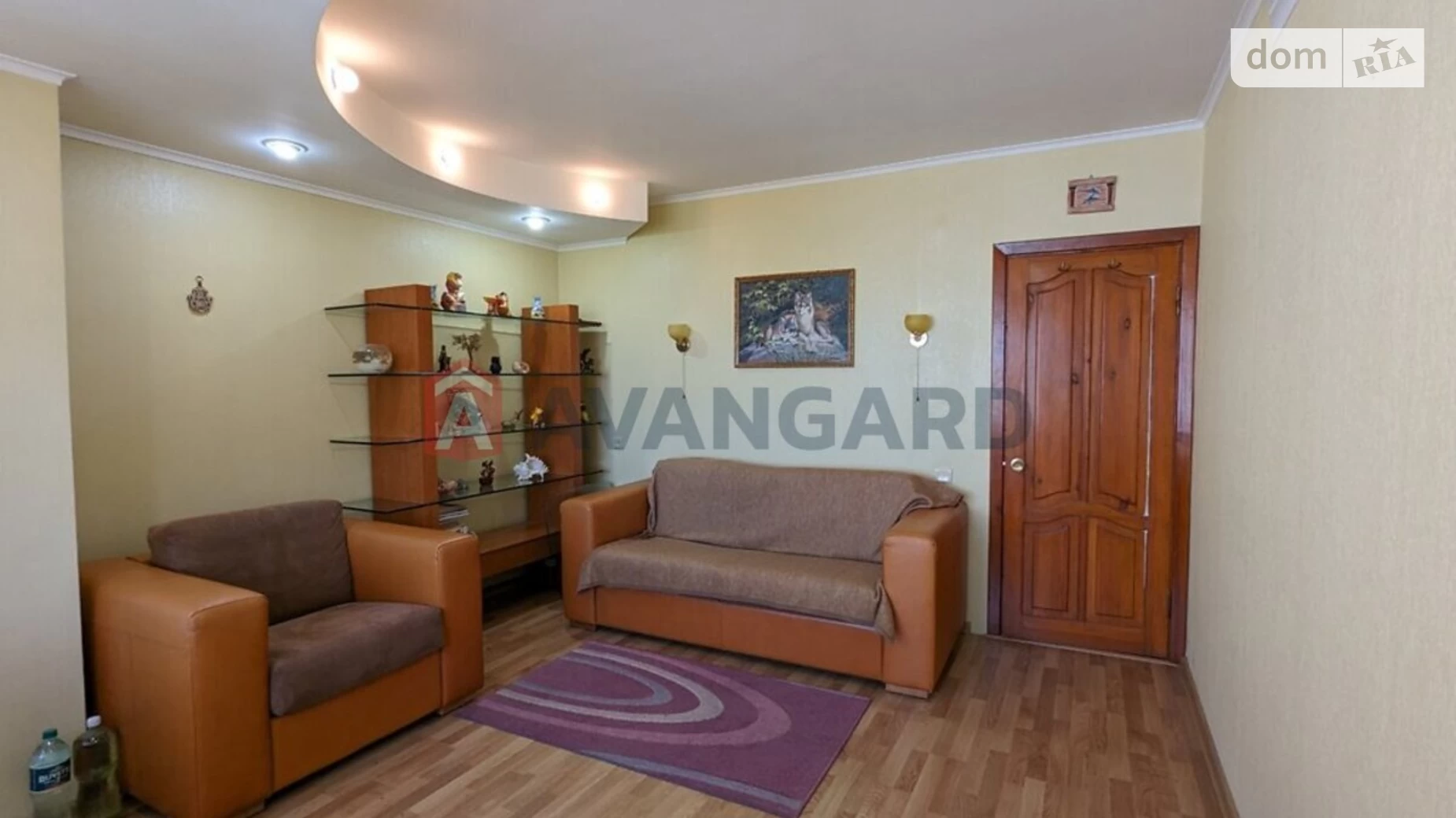 3-комнатная квартира 66 кв. м в Запорожье, цена: 35500 $ - фото 3